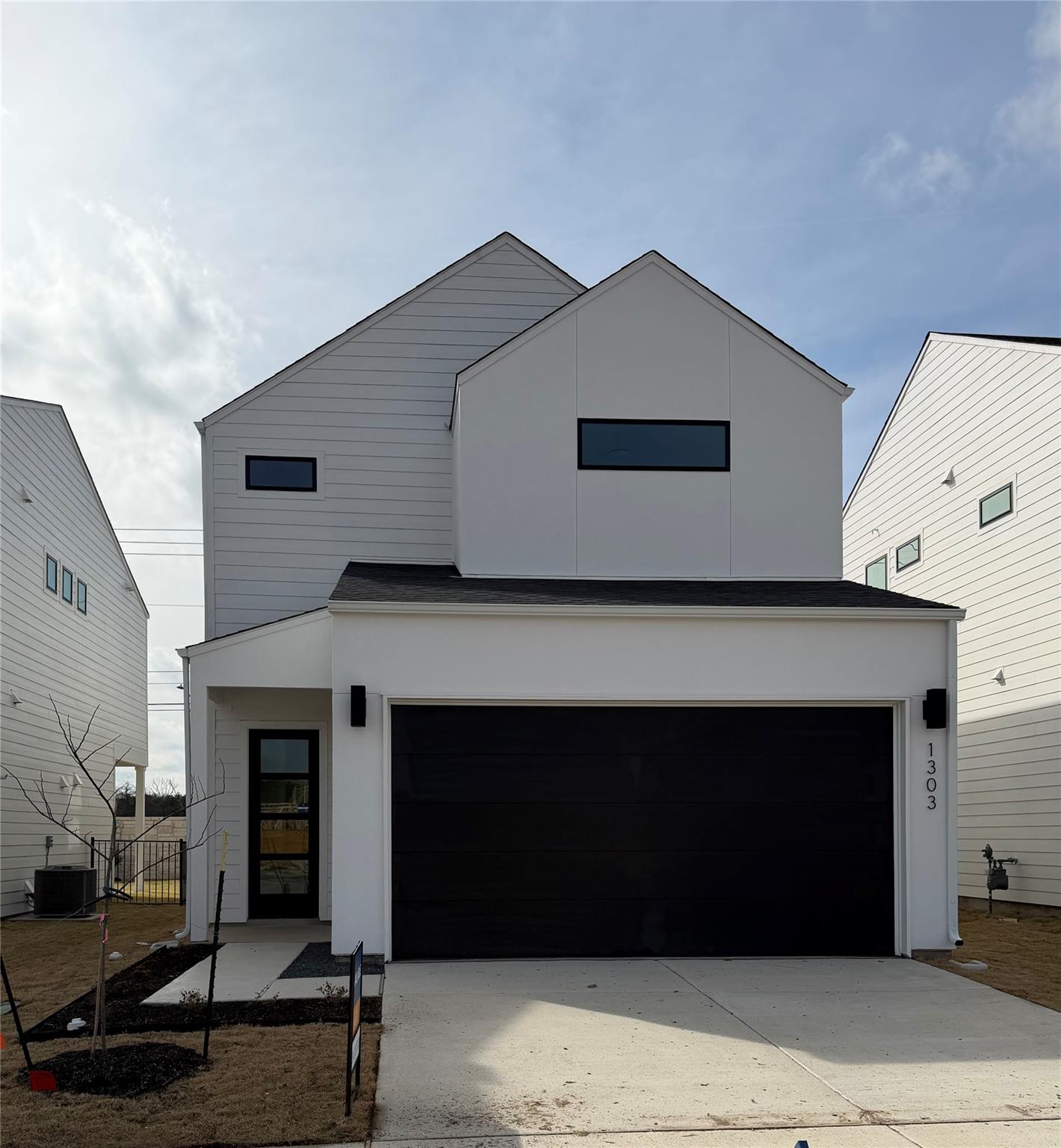 1303 Rambling Rose Rd, Austin, TX 78745