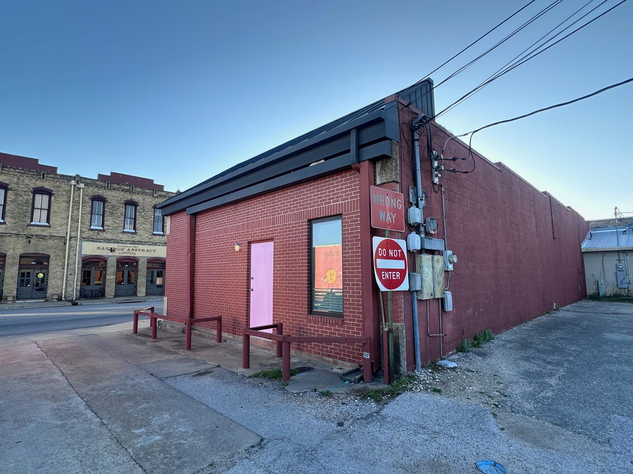 702 Chestnut St St # 106, Bastrop, TX 78602