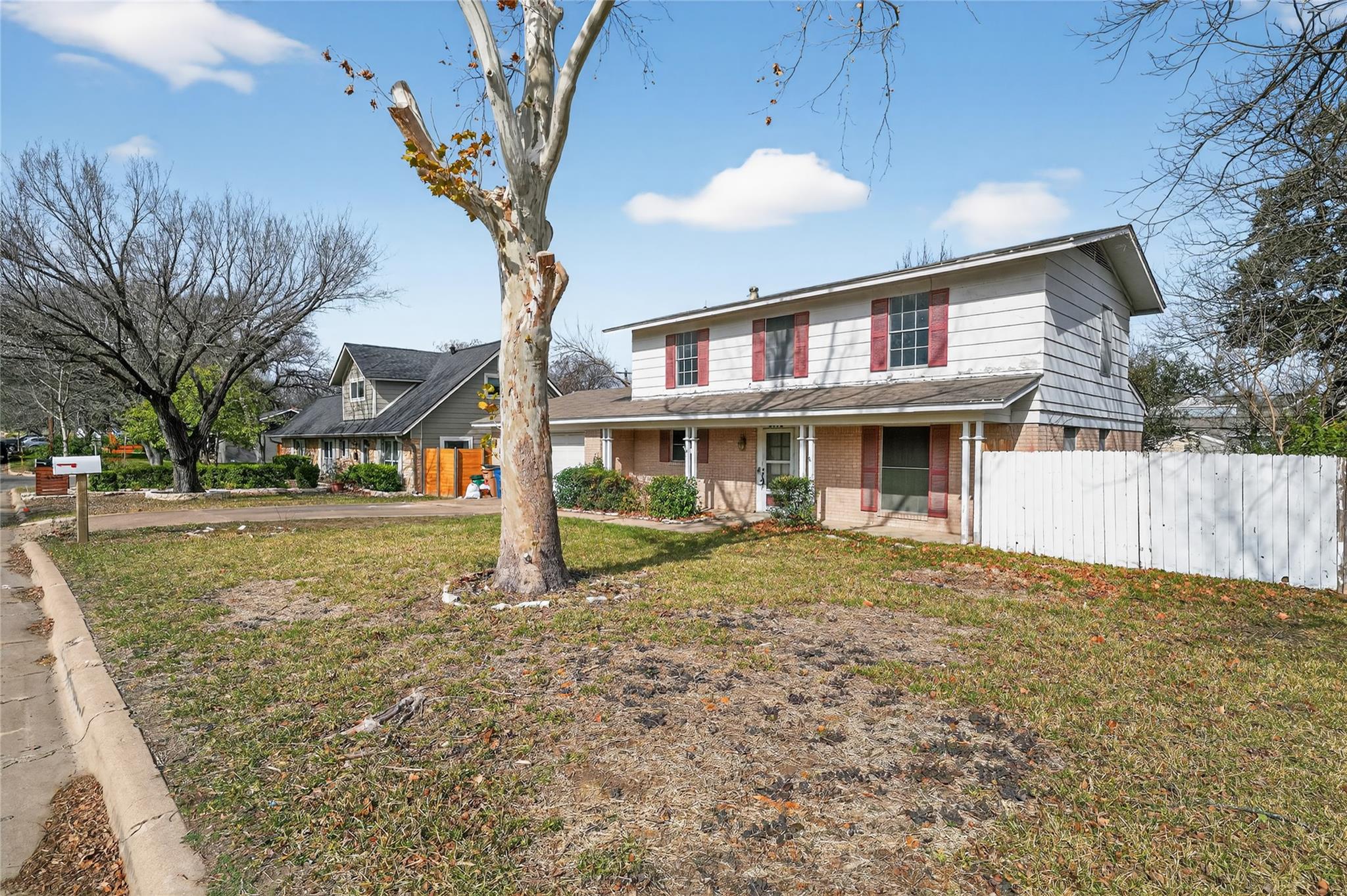 2112 Vanderbilt Ln, Austin, TX 78723