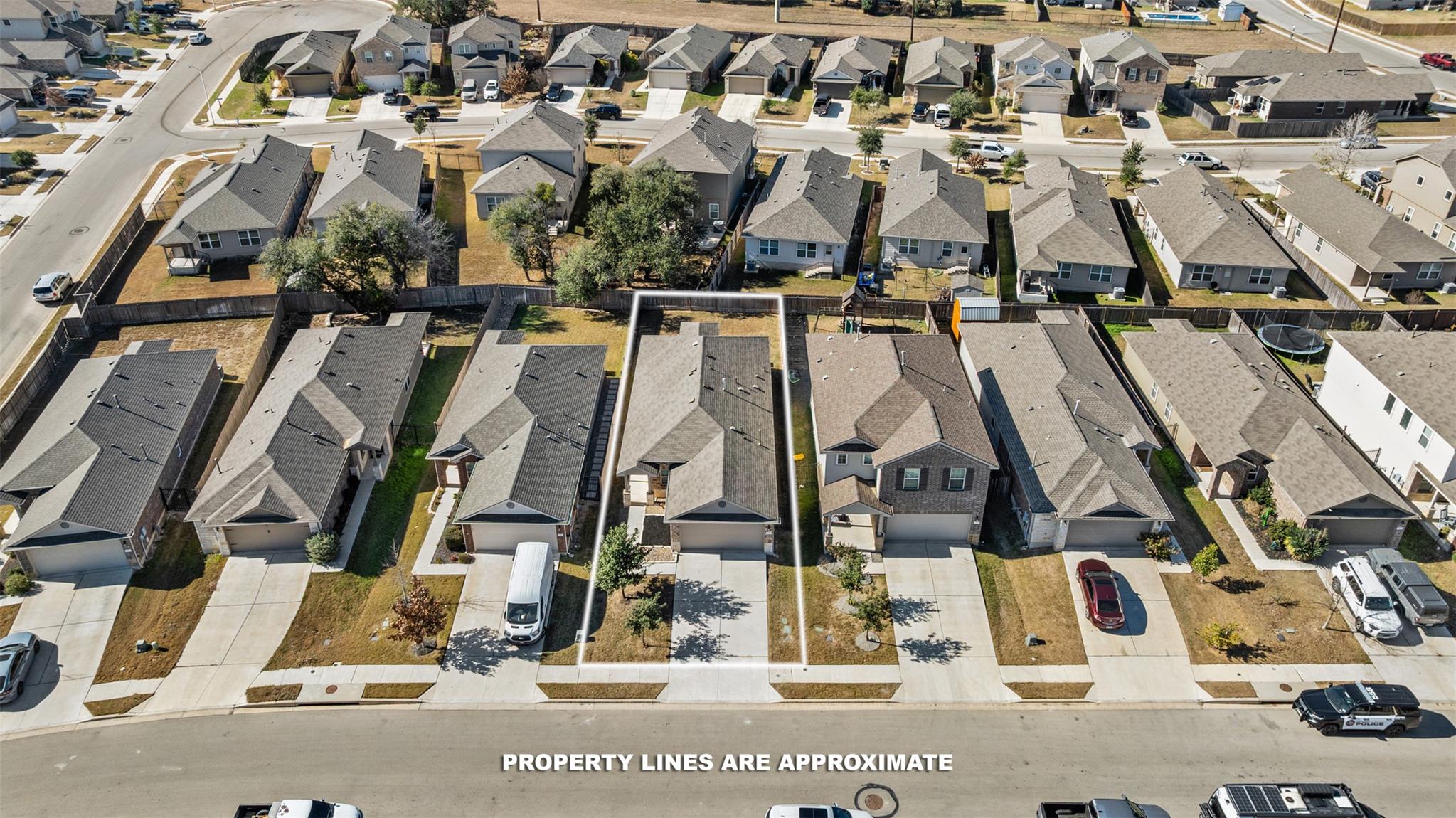 132 Dunlin Ln, Leander, TX 78641