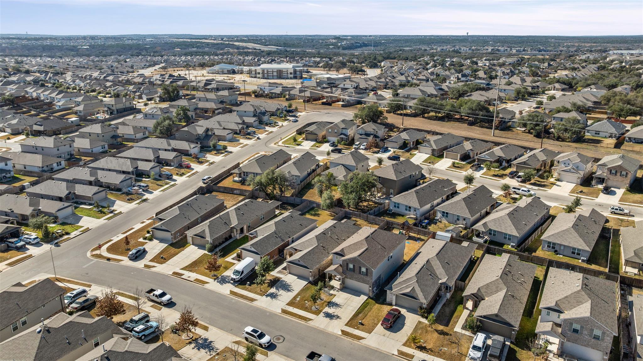 132 Dunlin Ln, Leander, TX 78641