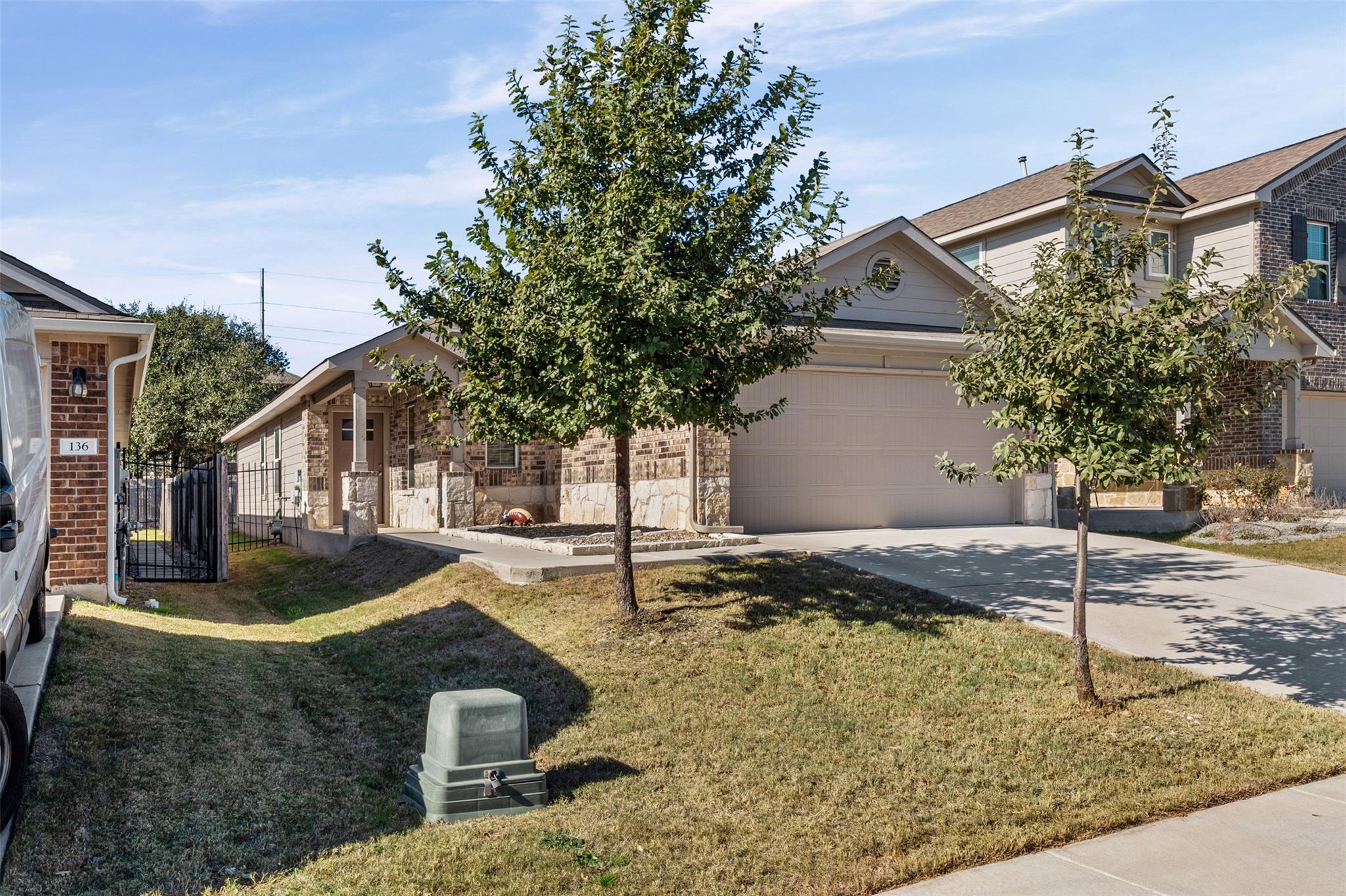 132 Dunlin Ln, Leander, TX 78641