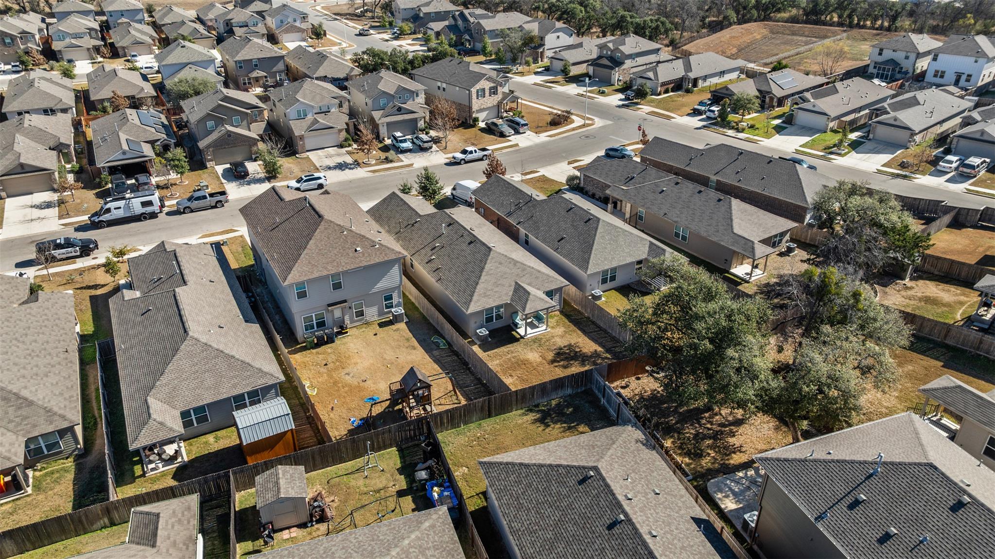 132 Dunlin Ln, Leander, TX 78641