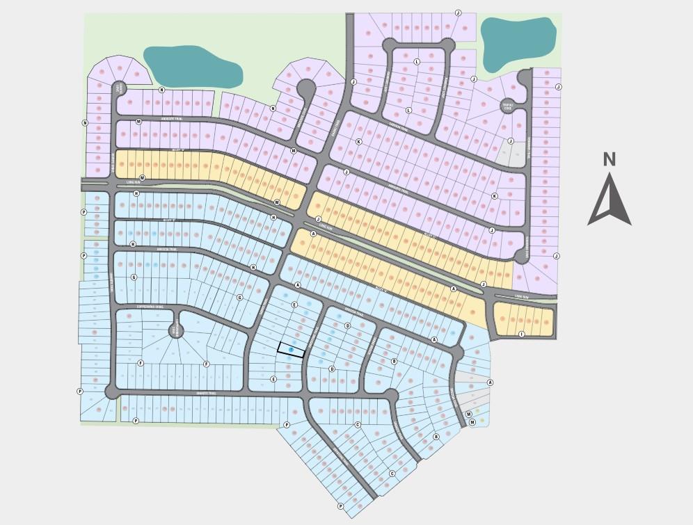 817 Drystone Trl, Liberty Hill, TX 78642