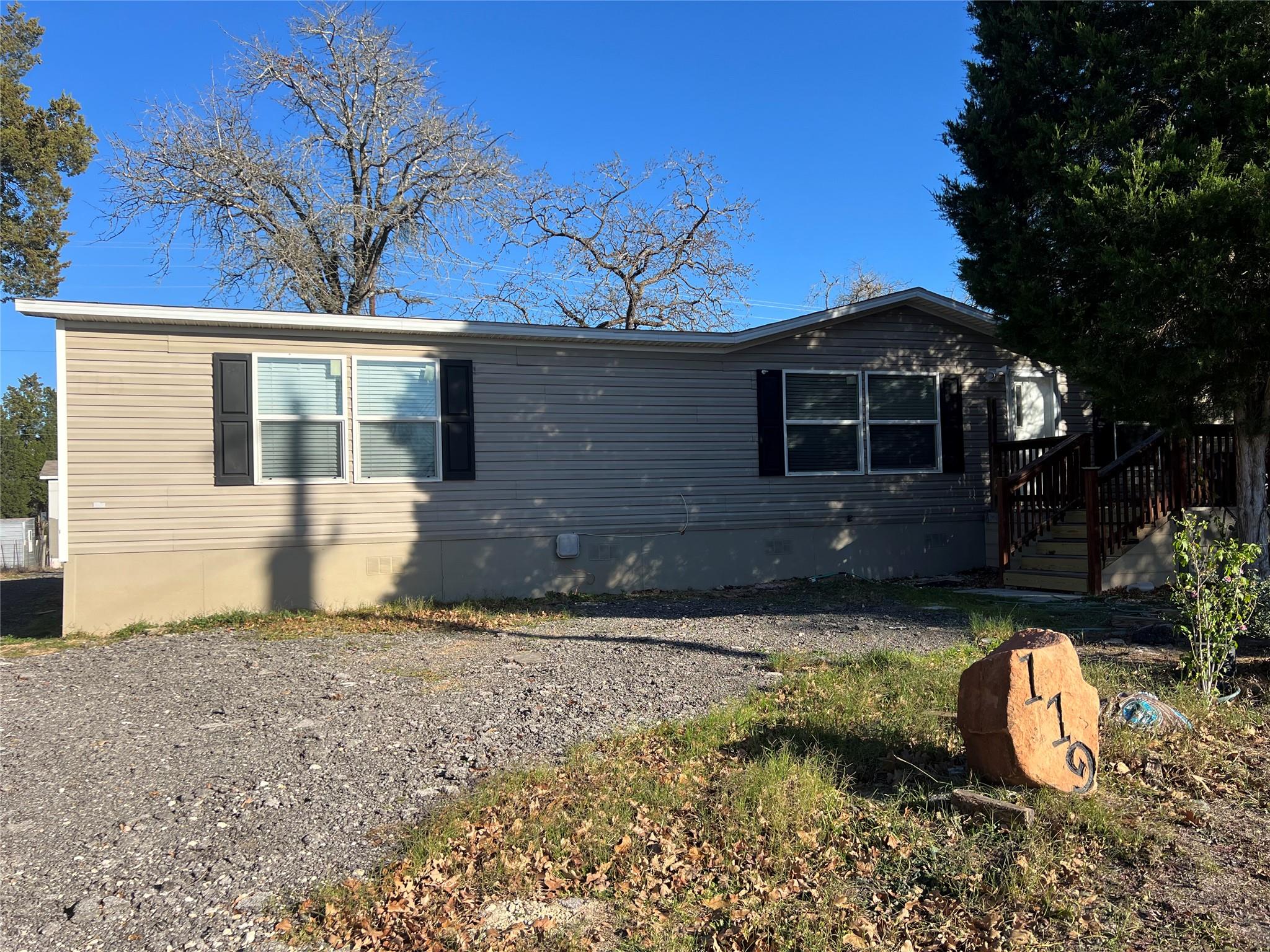 119 Camino De Agua, Elgin, TX 78621