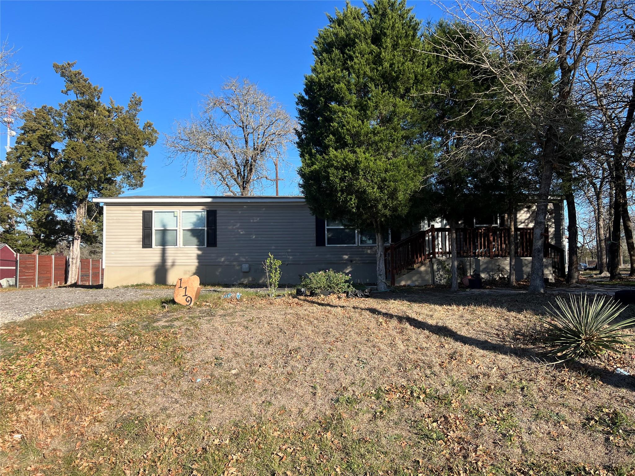 119 Camino De Agua, Elgin, TX 78621