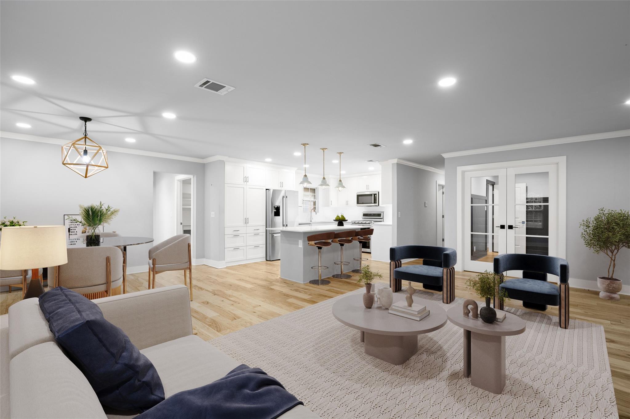 3307 Garden Villa Ln, Austin, TX 78704