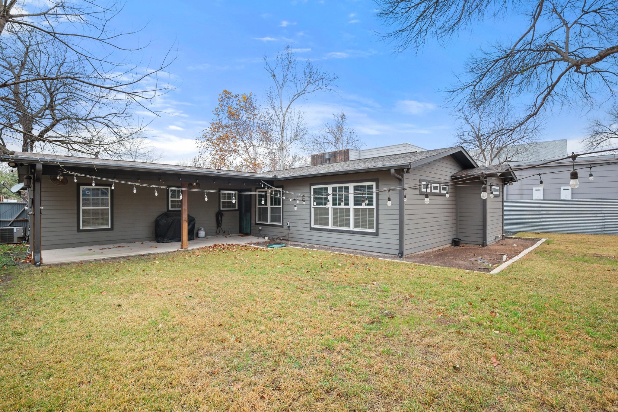 3307 Garden Villa Ln, Austin, TX 78704