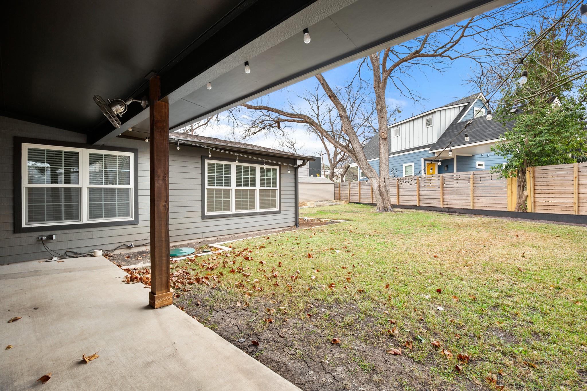 3307 Garden Villa Ln, Austin, TX 78704