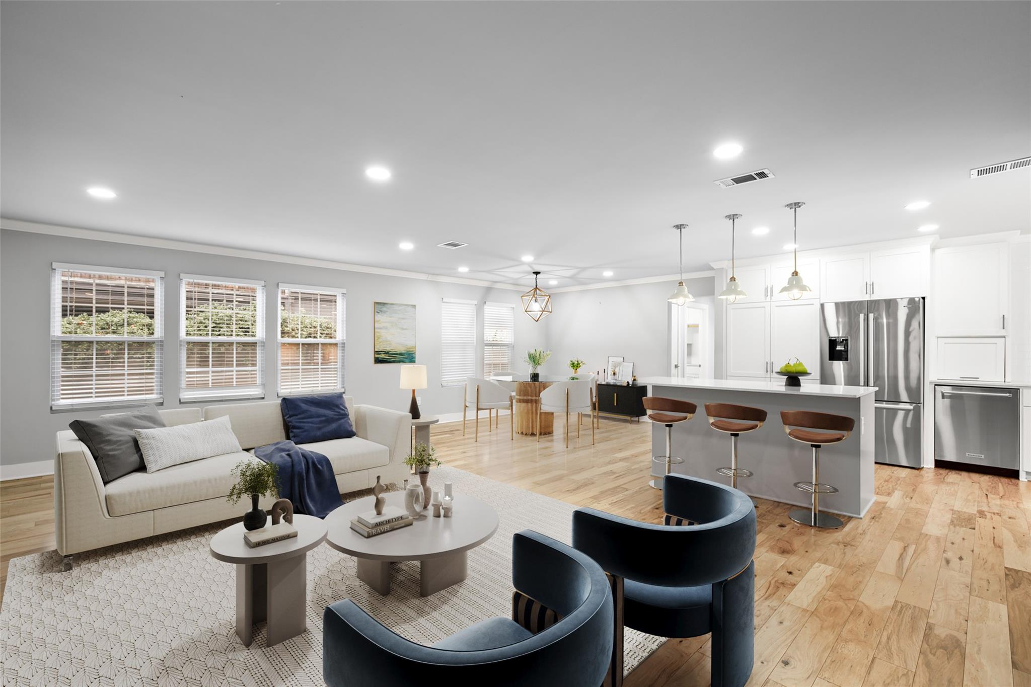 3307 Garden Villa Ln, Austin, TX 78704