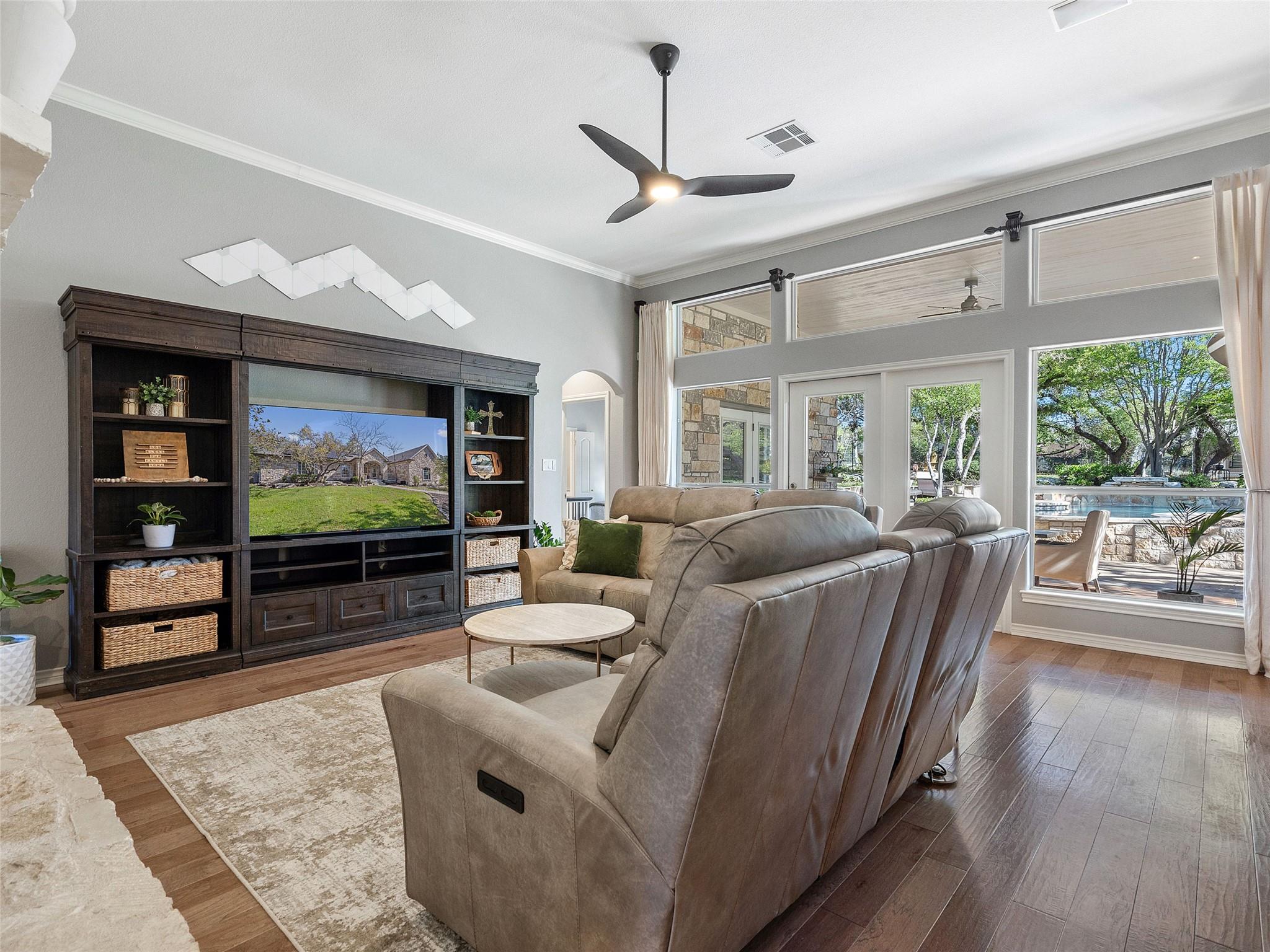 12303 Triple Creek Cir, Dripping Springs, TX 78620