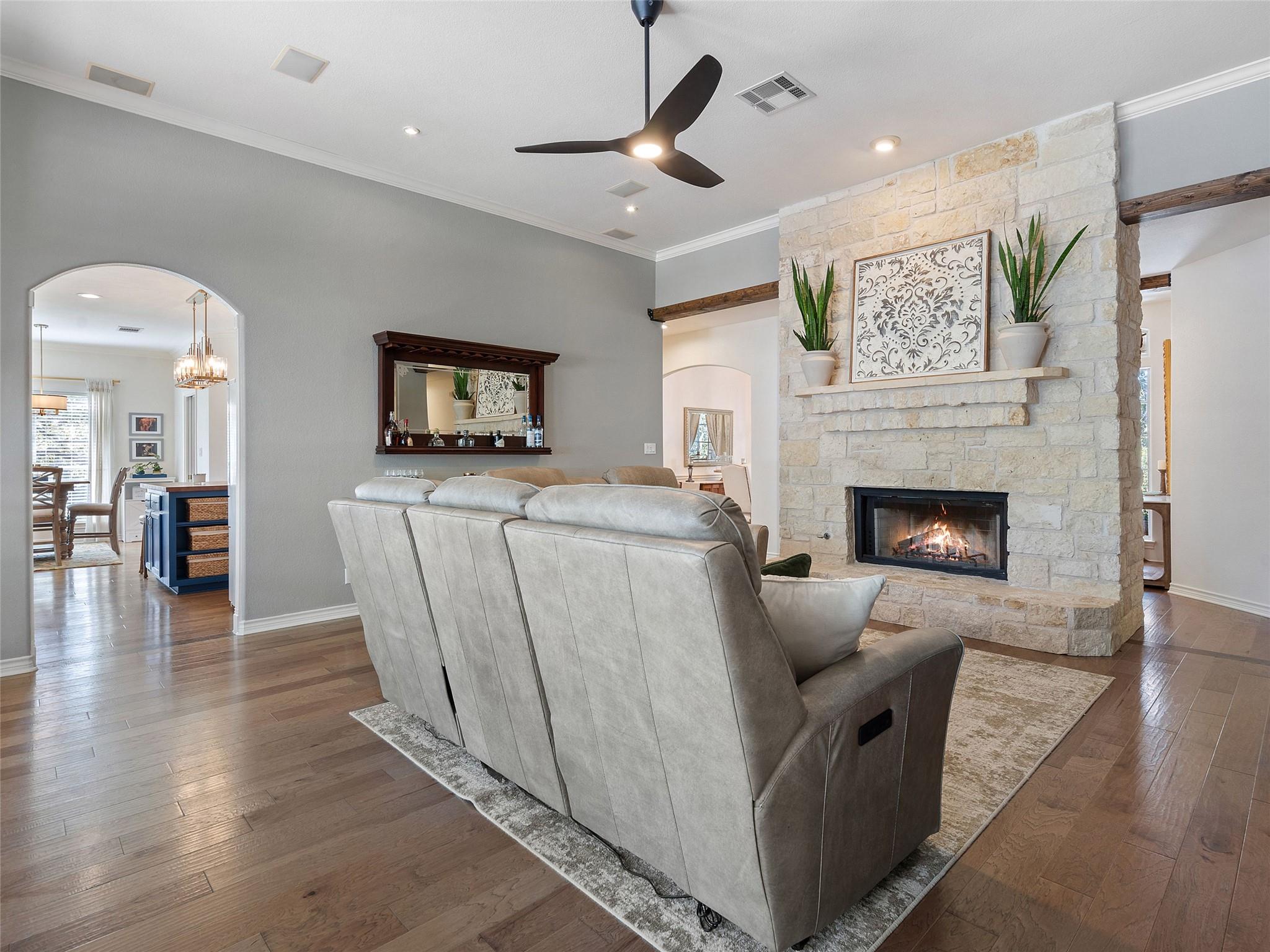 12303 Triple Creek Cir, Dripping Springs, TX 78620