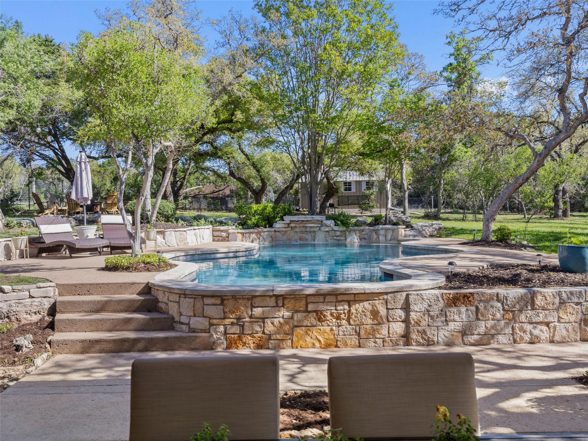 12303 Triple Creek Cir, Dripping Springs, TX 78620