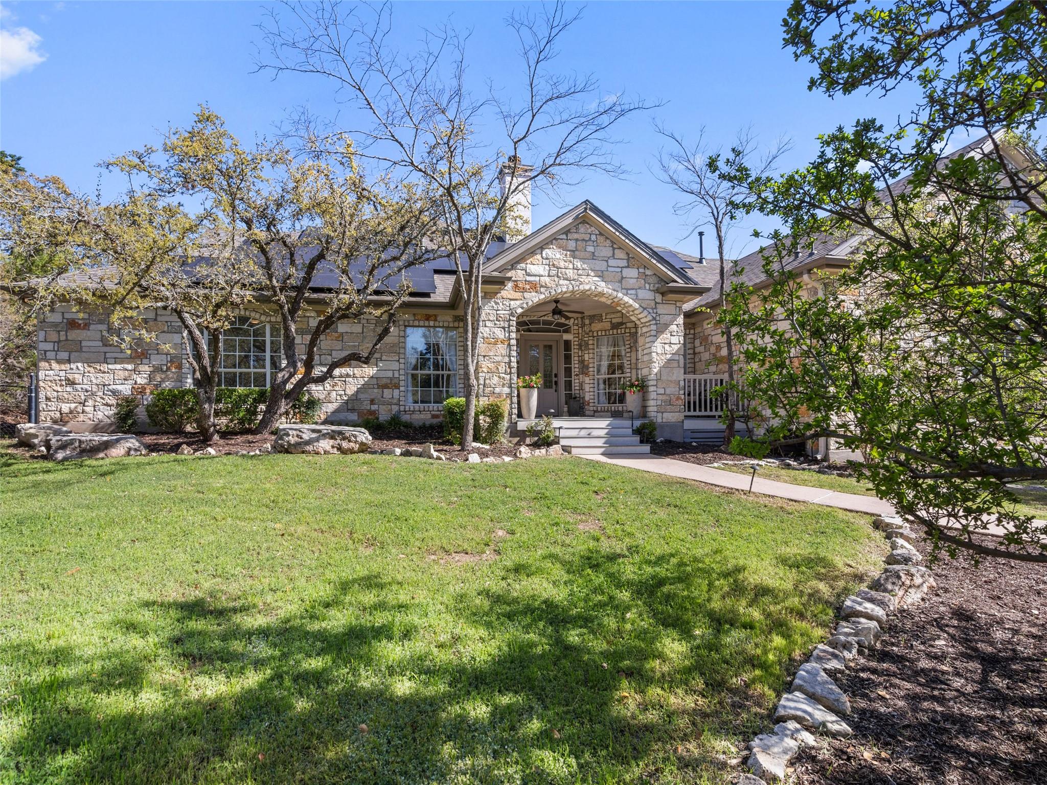 12303 Triple Creek Cir, Dripping Springs, TX 78620