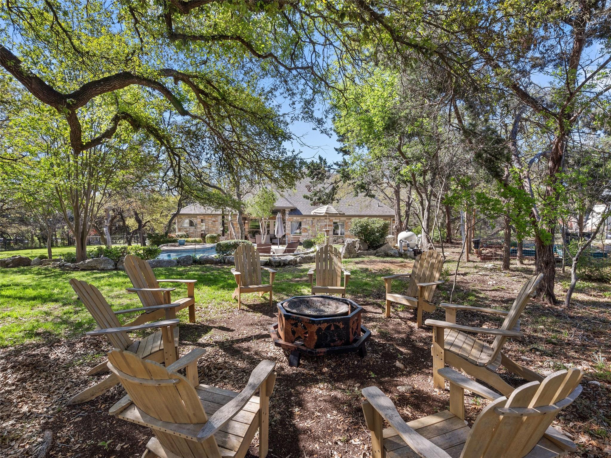 12303 Triple Creek Cir, Dripping Springs, TX 78620