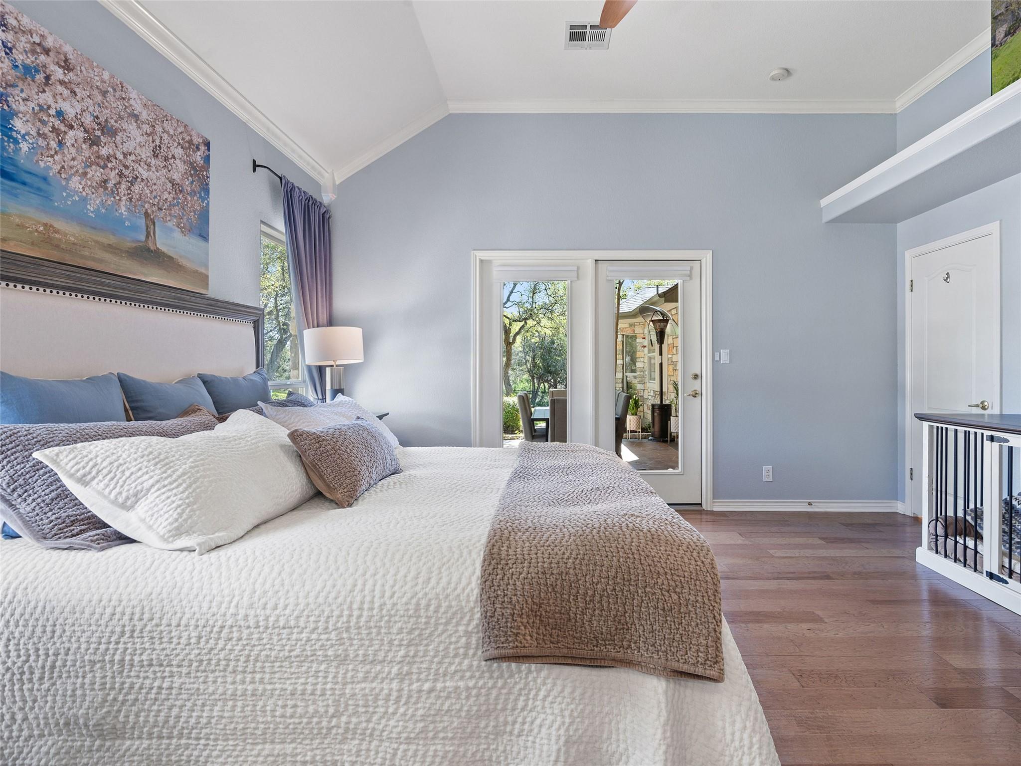 12303 Triple Creek Cir, Dripping Springs, TX 78620