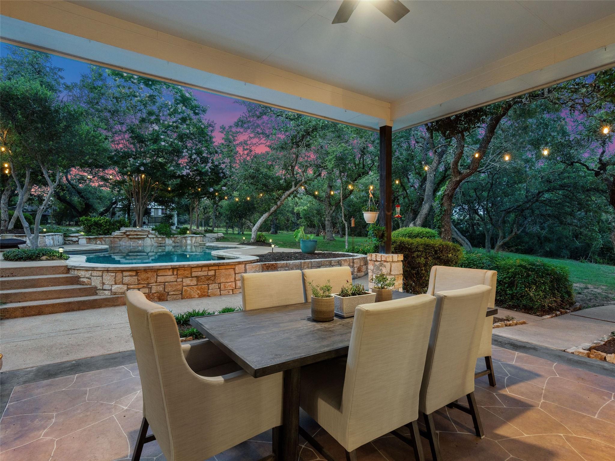 12303 Triple Creek Cir, Dripping Springs, TX 78620