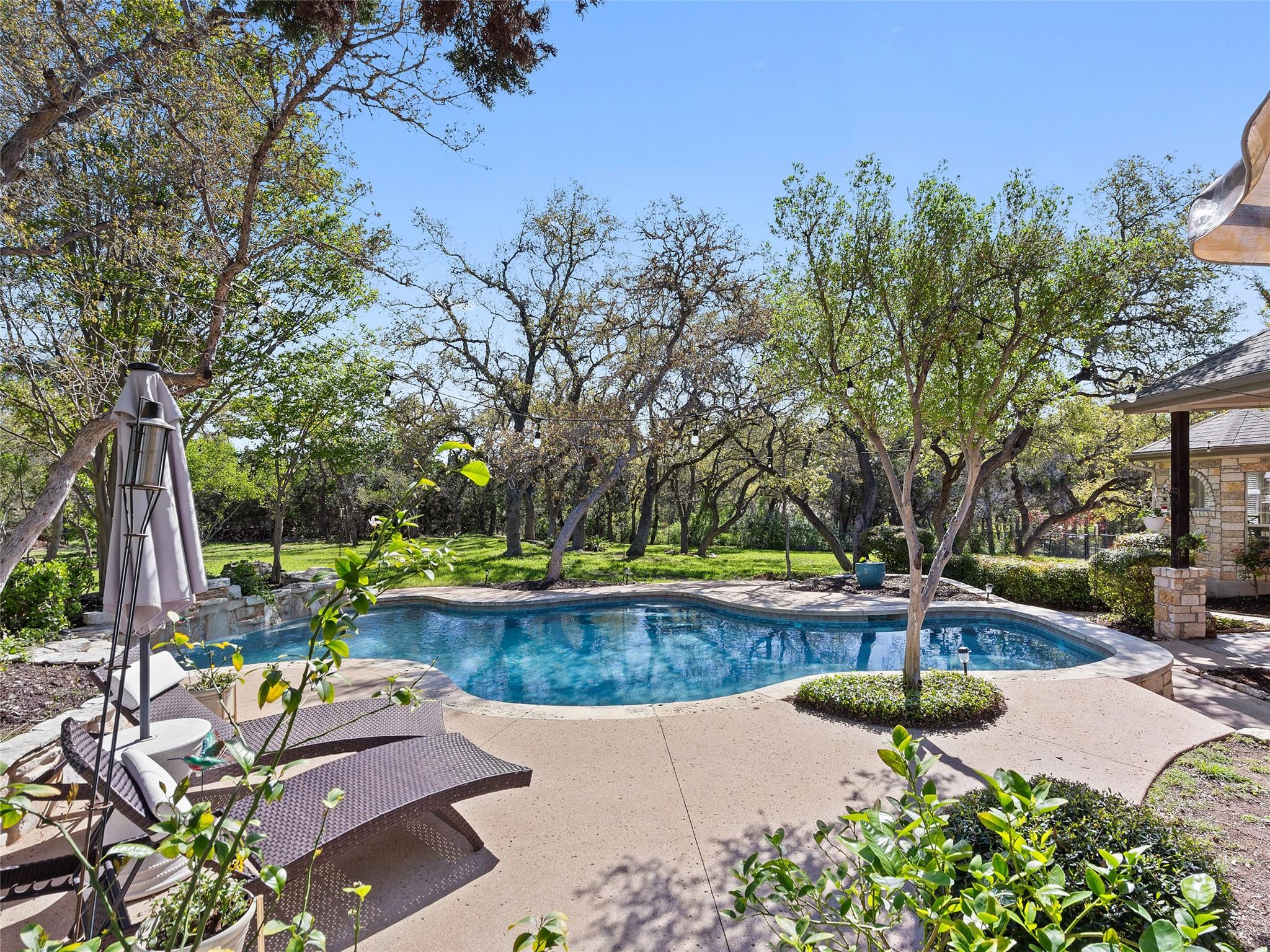 12303 Triple Creek Cir, Dripping Springs, TX 78620