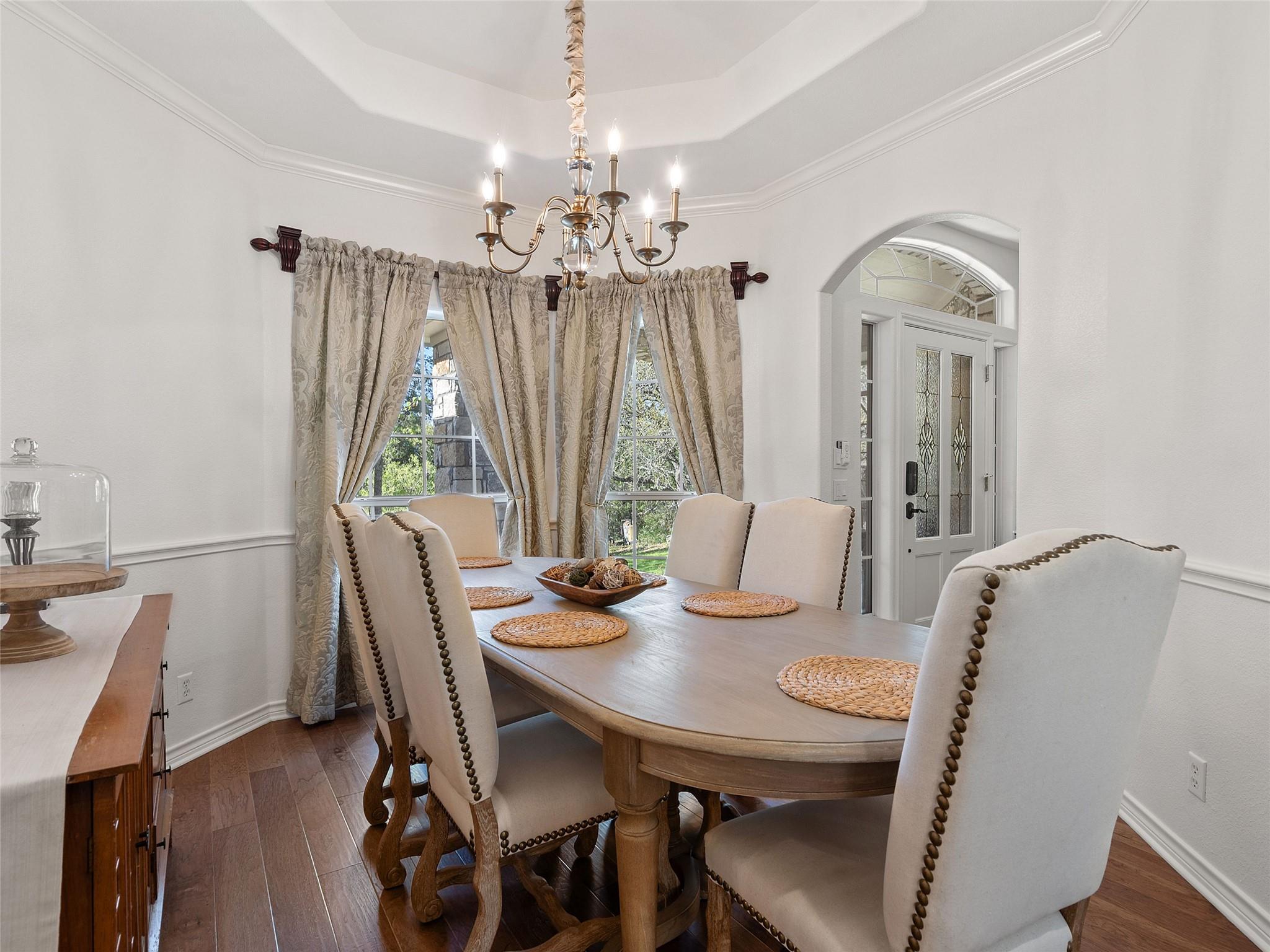 12303 Triple Creek Cir, Dripping Springs, TX 78620