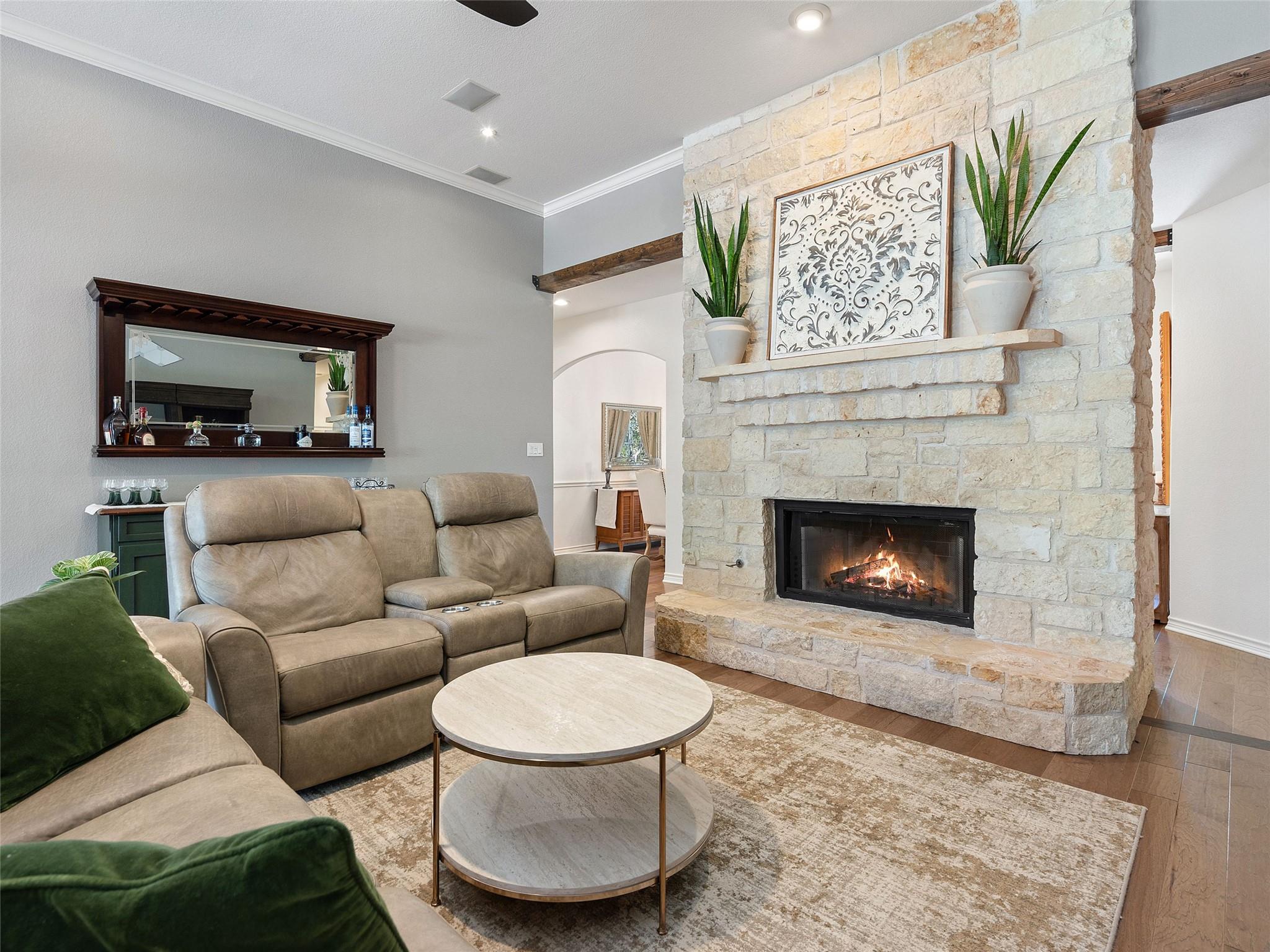 12303 Triple Creek Cir, Dripping Springs, TX 78620