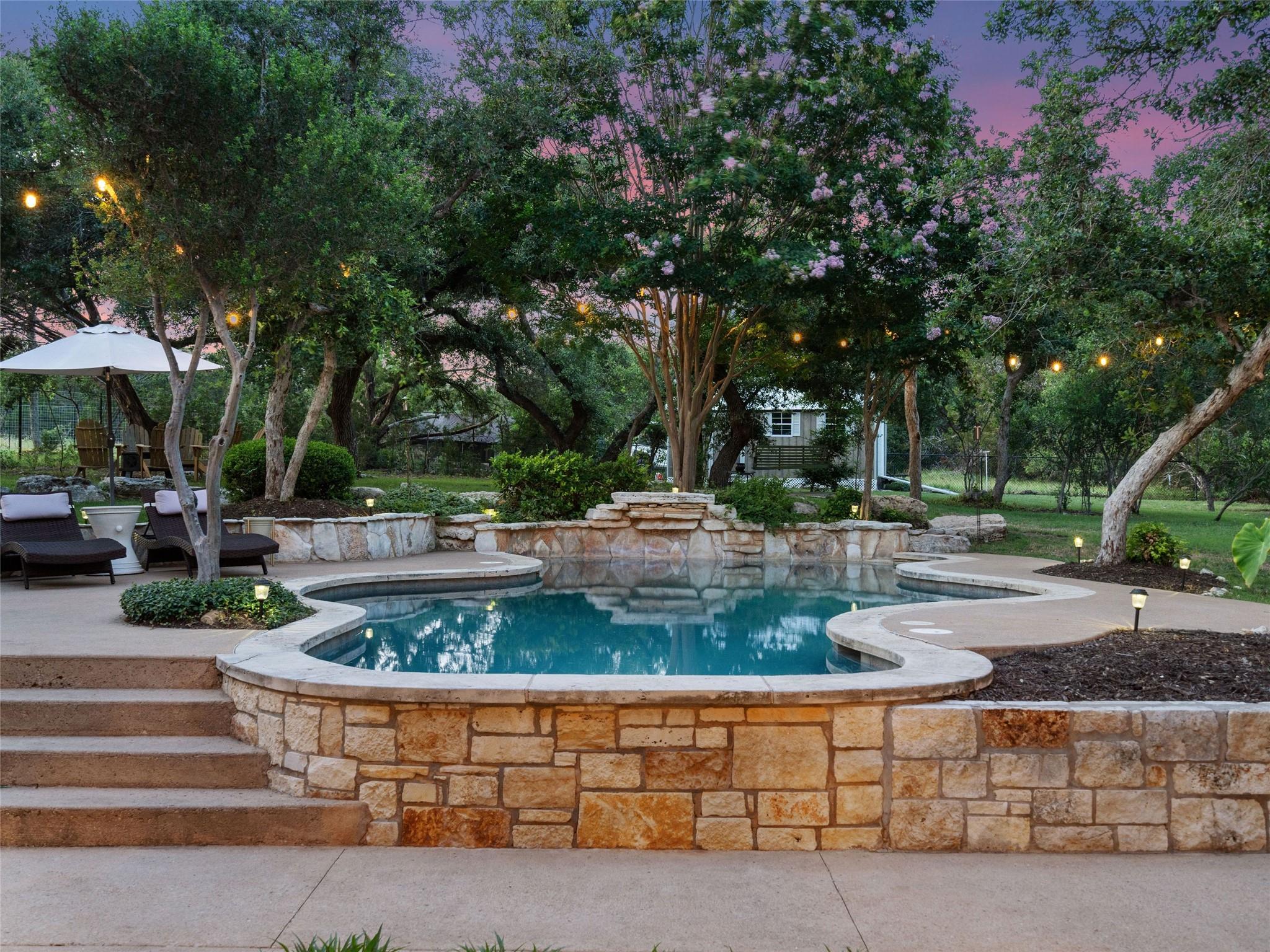 12303 Triple Creek Cir, Dripping Springs, TX 78620