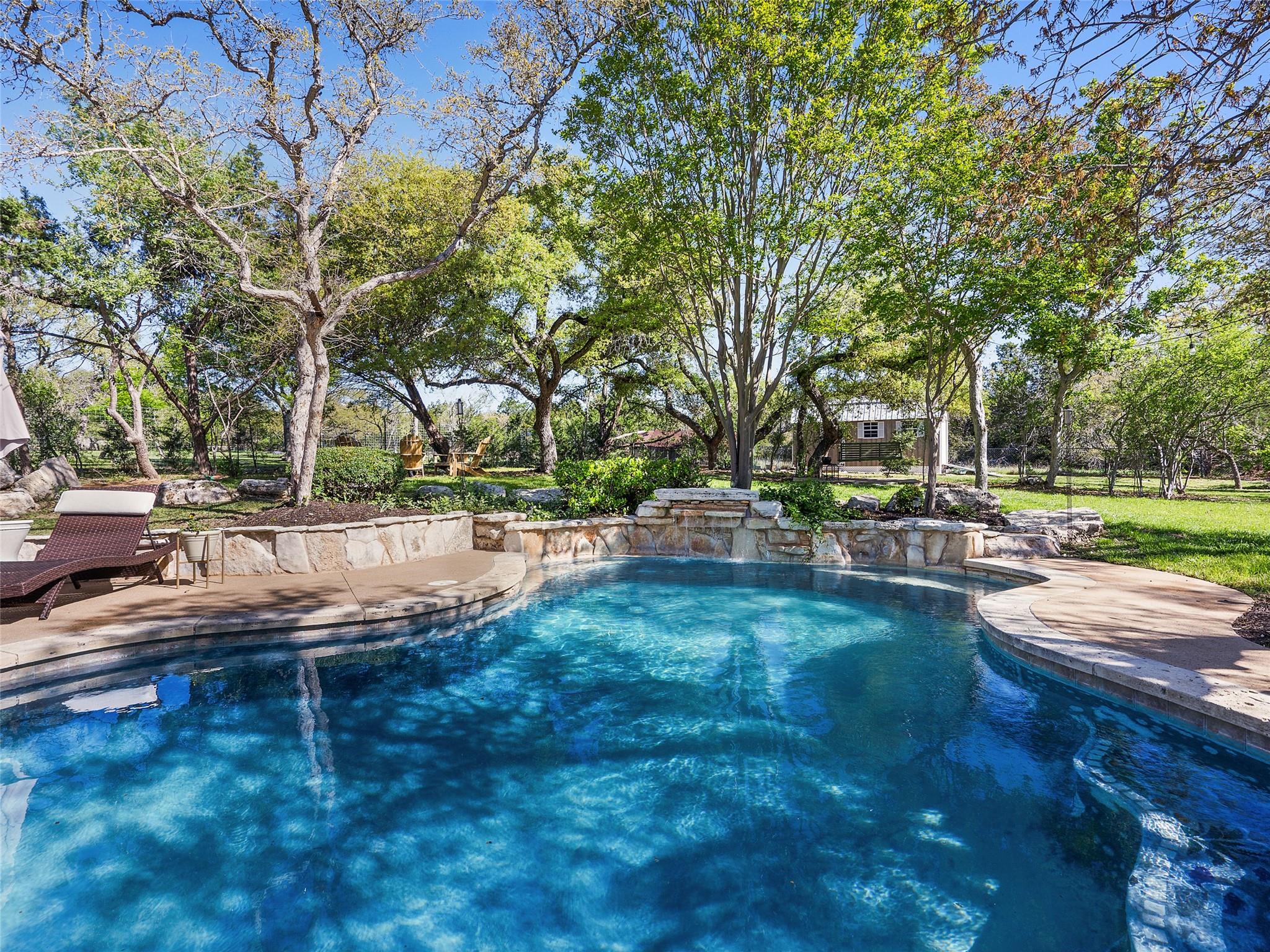 12303 Triple Creek Cir, Dripping Springs, TX 78620