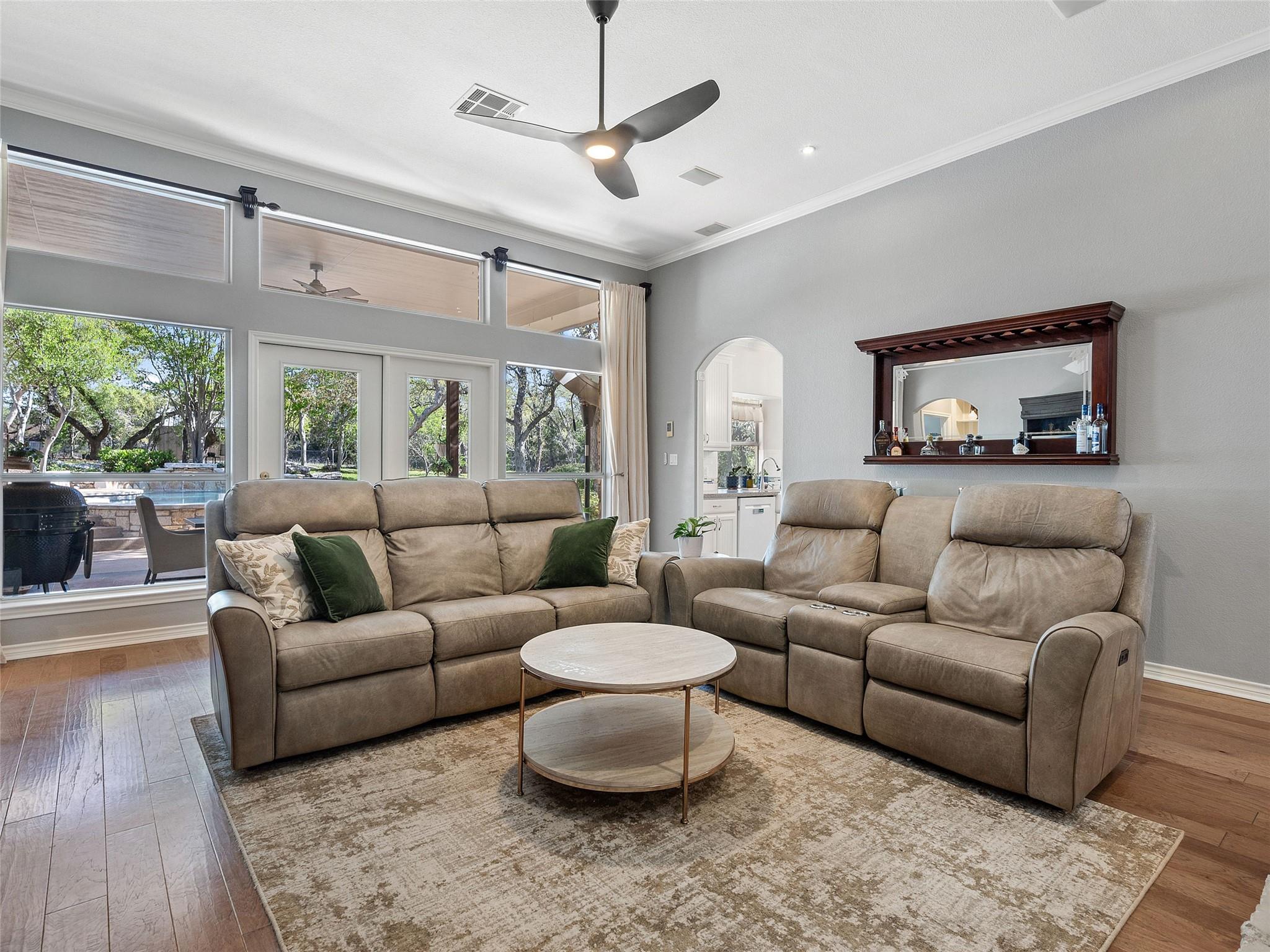 12303 Triple Creek Cir, Dripping Springs, TX 78620