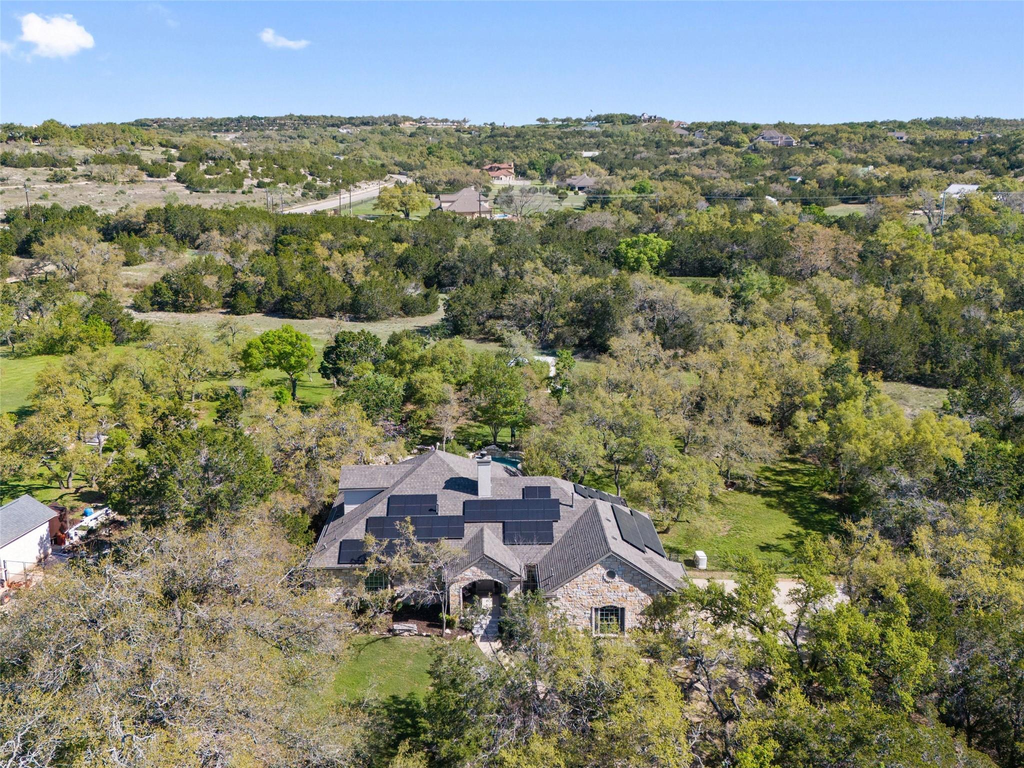 12303 Triple Creek Cir, Dripping Springs, TX 78620