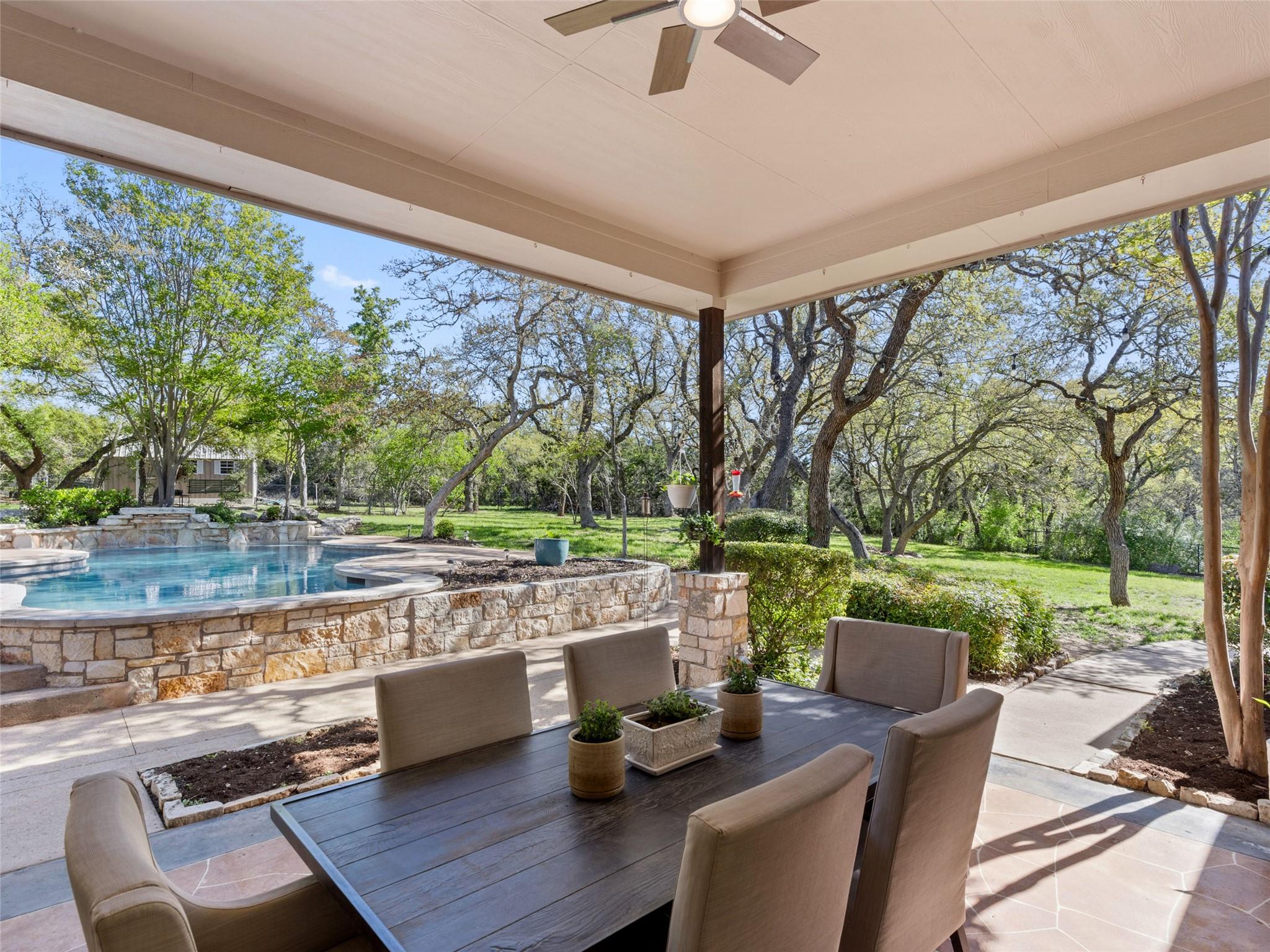 12303 Triple Creek Cir, Dripping Springs, TX 78620