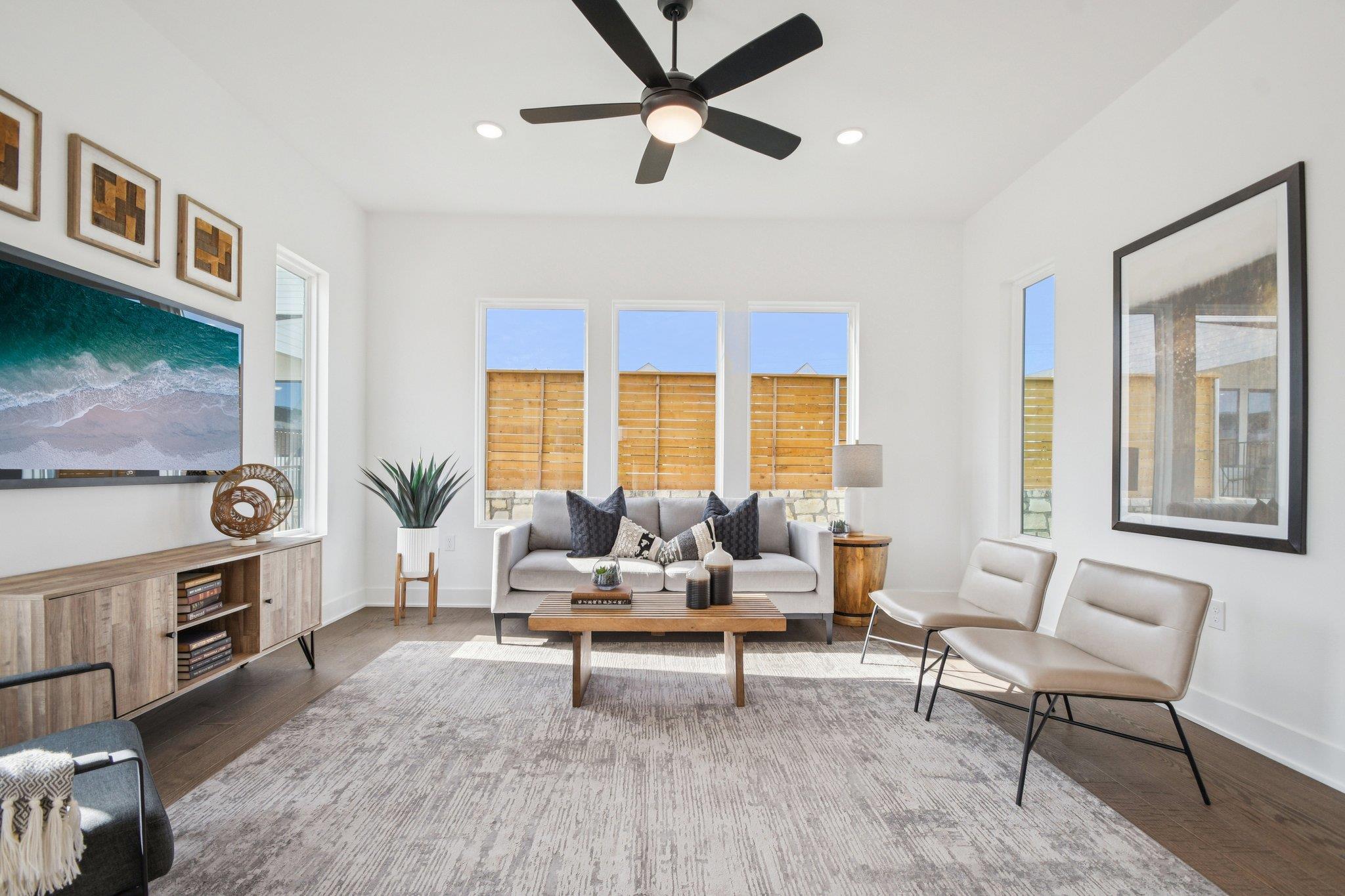 1401 Sweet Bark St, Austin, TX 78745