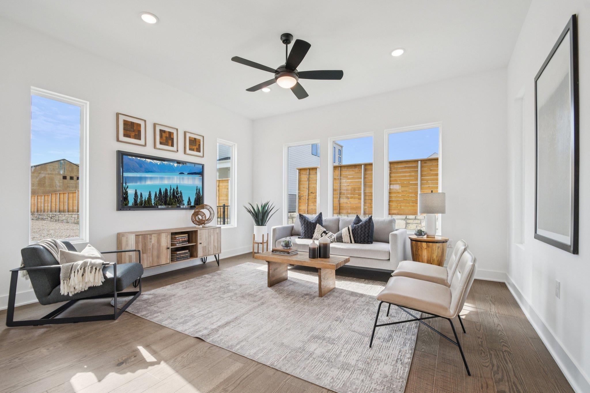 1401 Sweet Bark St, Austin, TX 78745