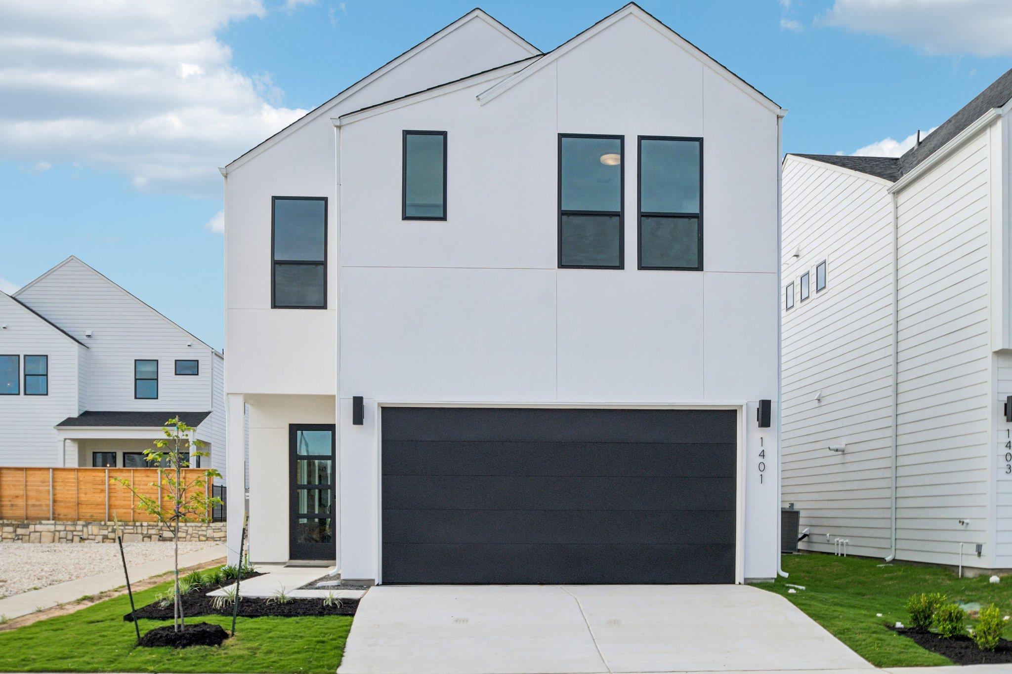 1401 Sweet Bark St, Austin, TX 78745