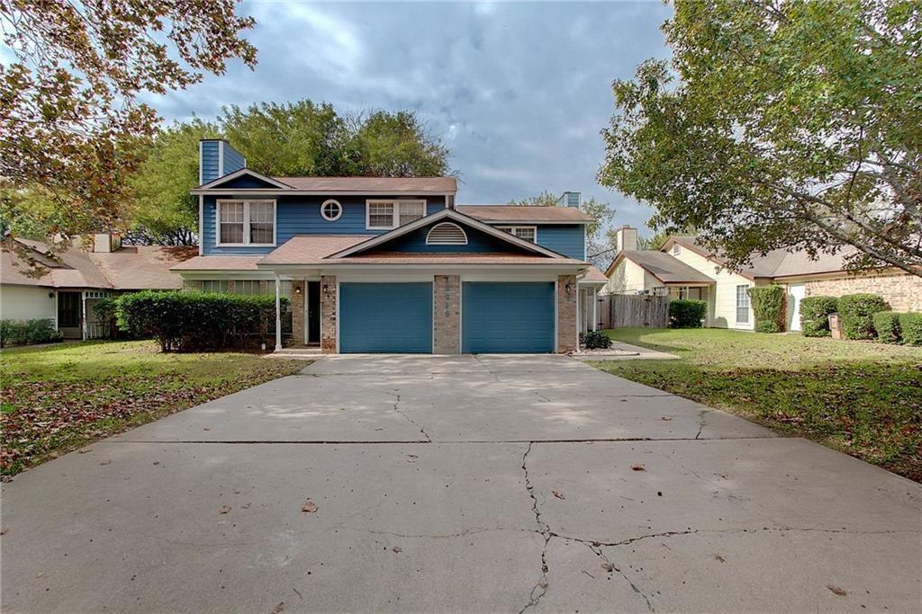 12216 Tyson Cv # B, Austin, TX 78758