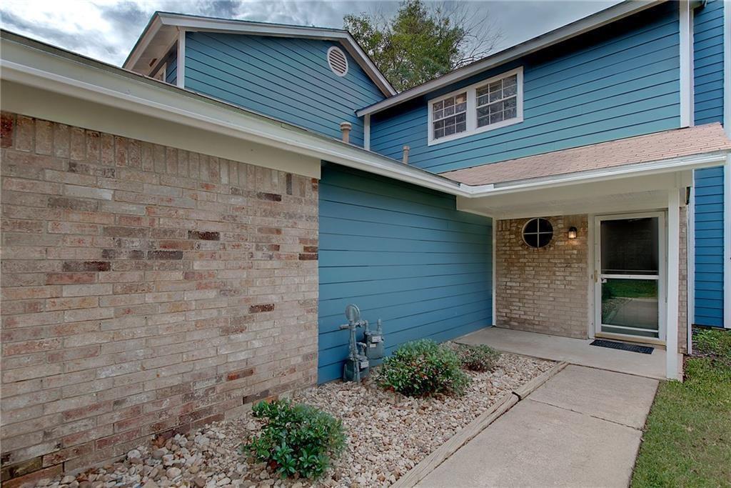 12216 Tyson Cv # B, Austin, TX 78758