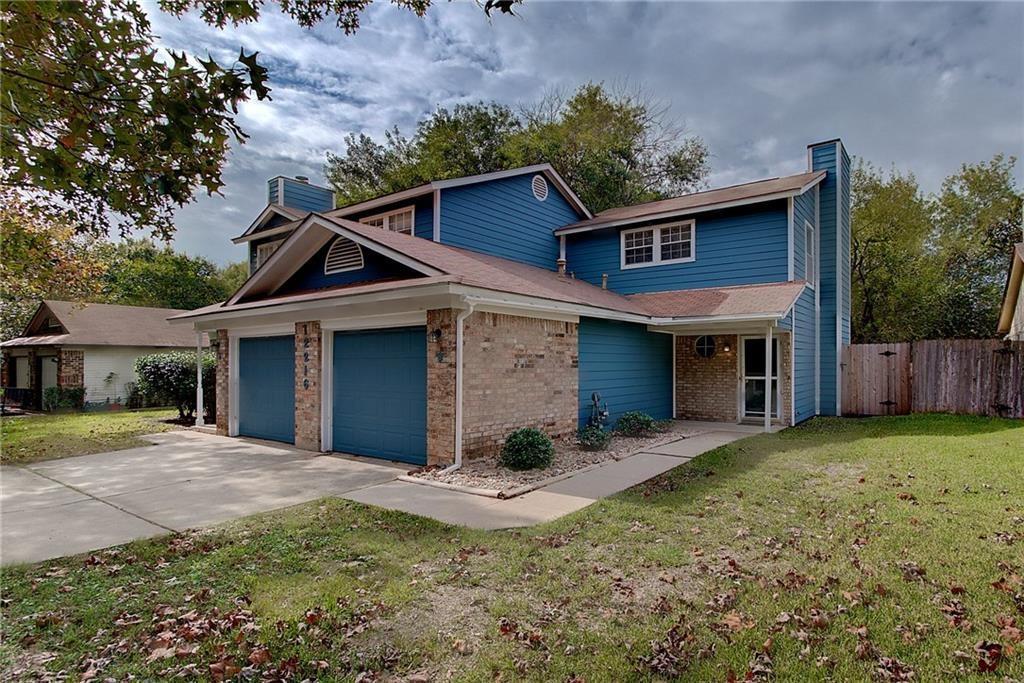 12216 Tyson Cv # B, Austin, TX 78758