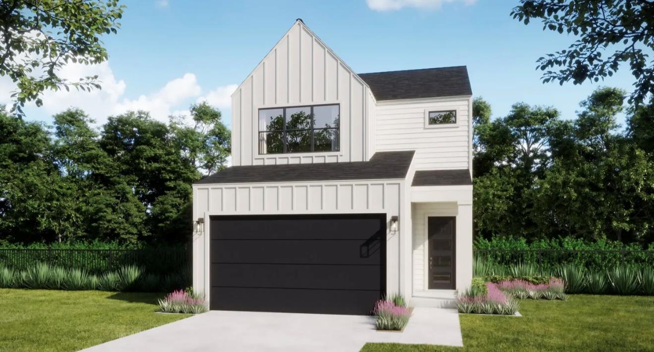 1309 Sweet Bark St, Austin, TX 78745