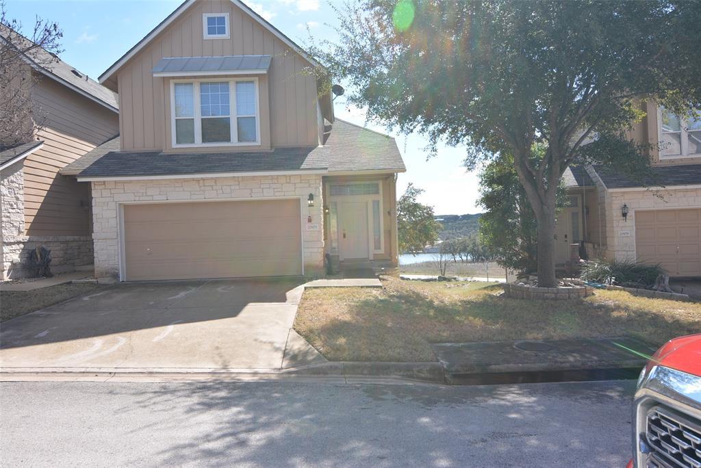 20975 Waterside Dr # 35, Lago Vista, TX 78645