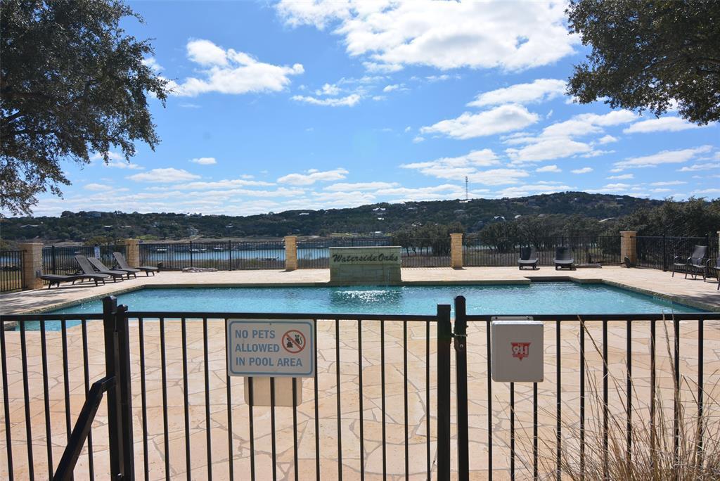 20975 Waterside Dr # 35, Lago Vista, TX 78645