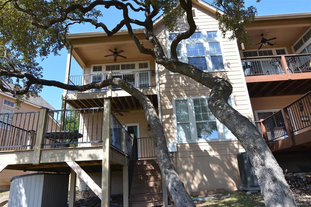 20975 Waterside Dr # 35, Lago Vista, TX 78645