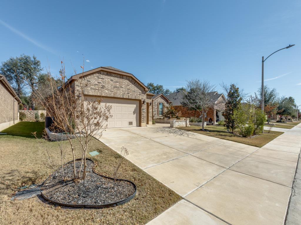 205 Cypress Springs Way, Georgetown, TX 78633