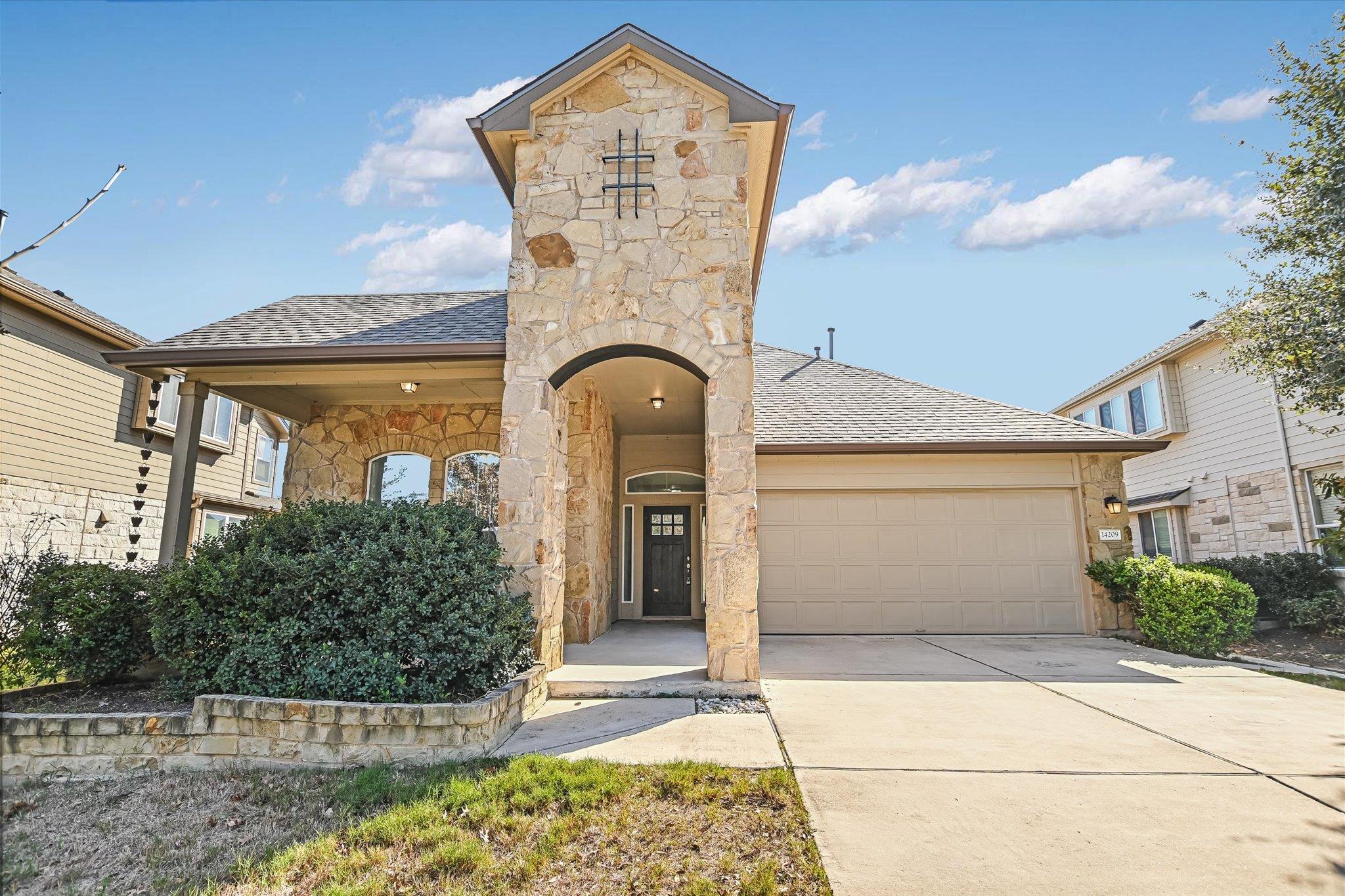 14209 Marathon Rd, Austin, TX 78717