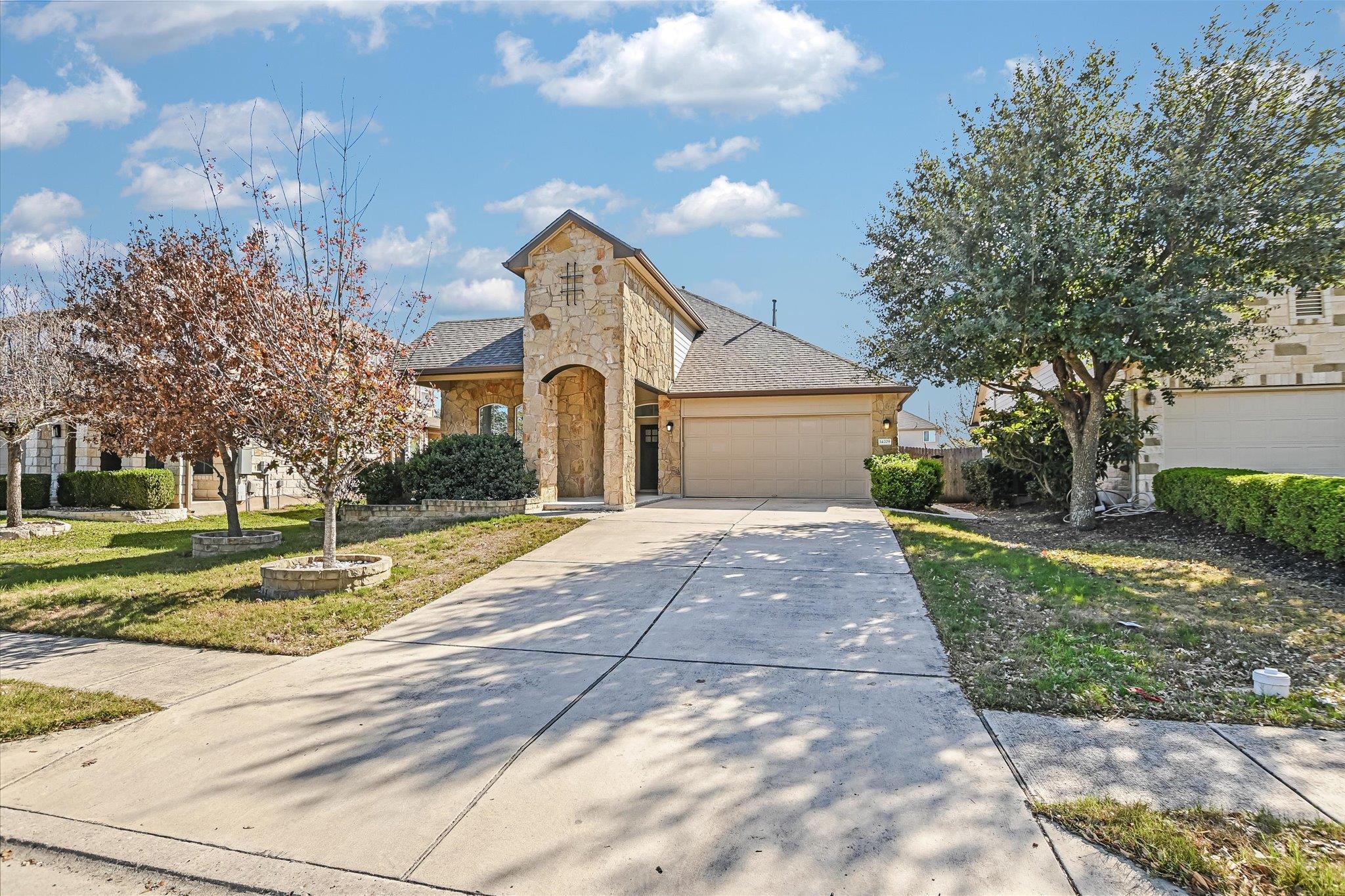 14209 Marathon Rd, Austin, TX 78717