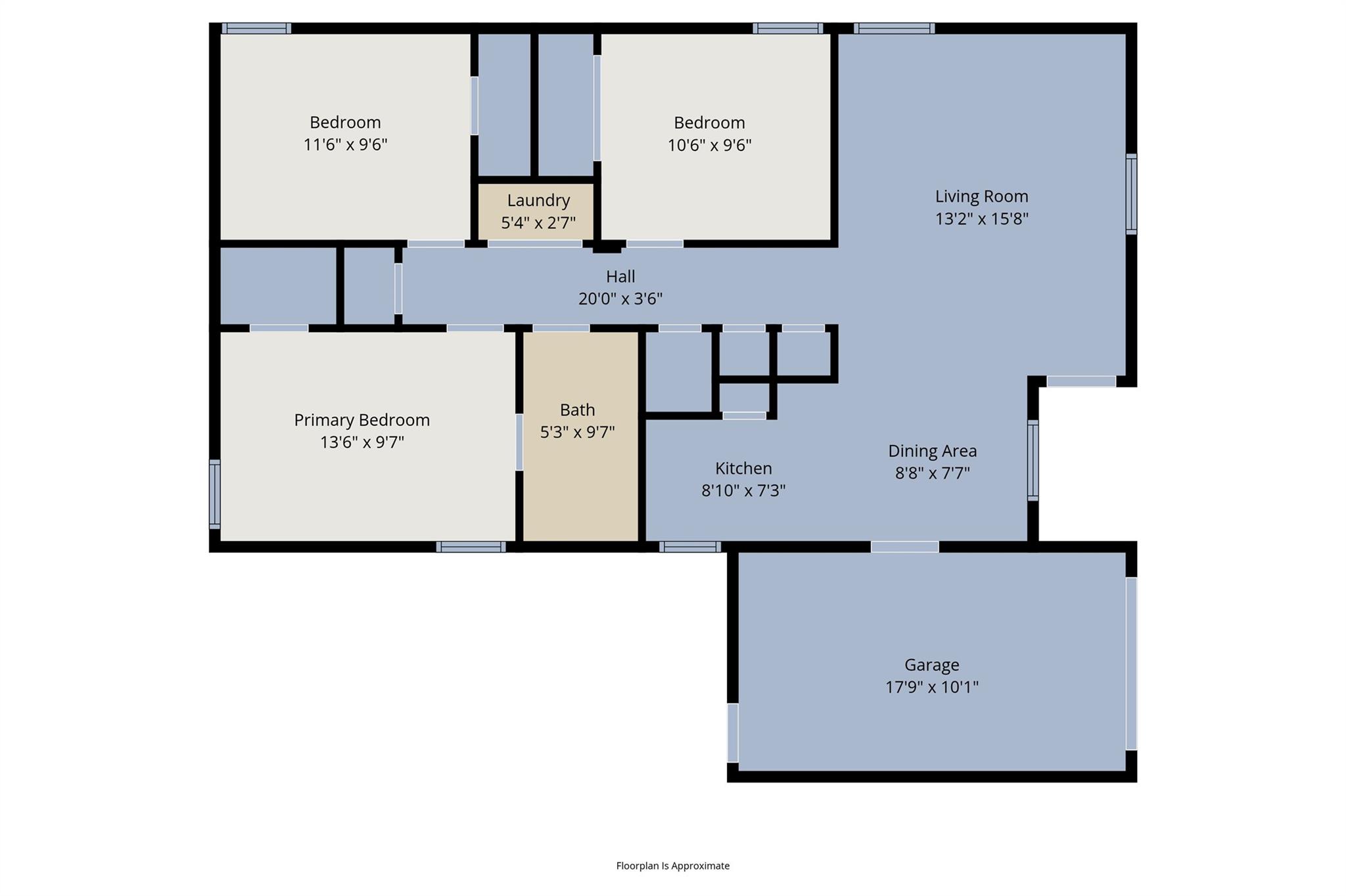 909 W Rundberg Ln, Austin, TX 78758