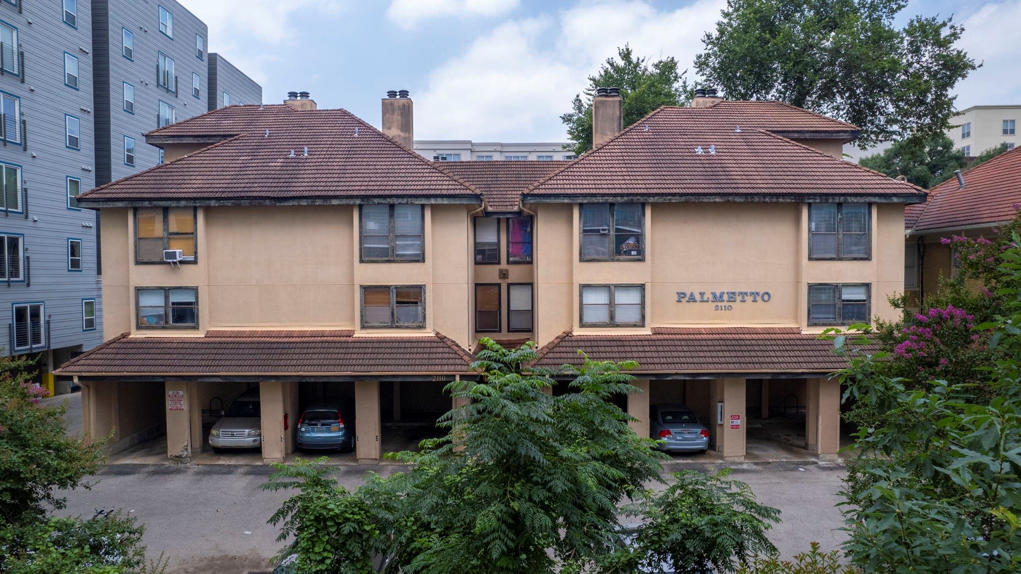 2110 Rio Grande St # 207, Austin, TX 78705