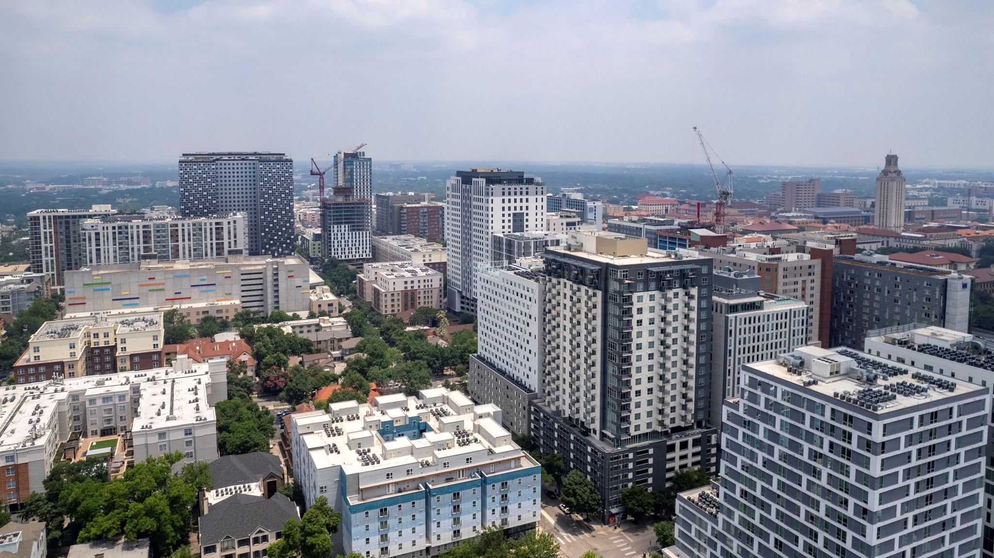 2110 Rio Grande St # 207, Austin, TX 78705