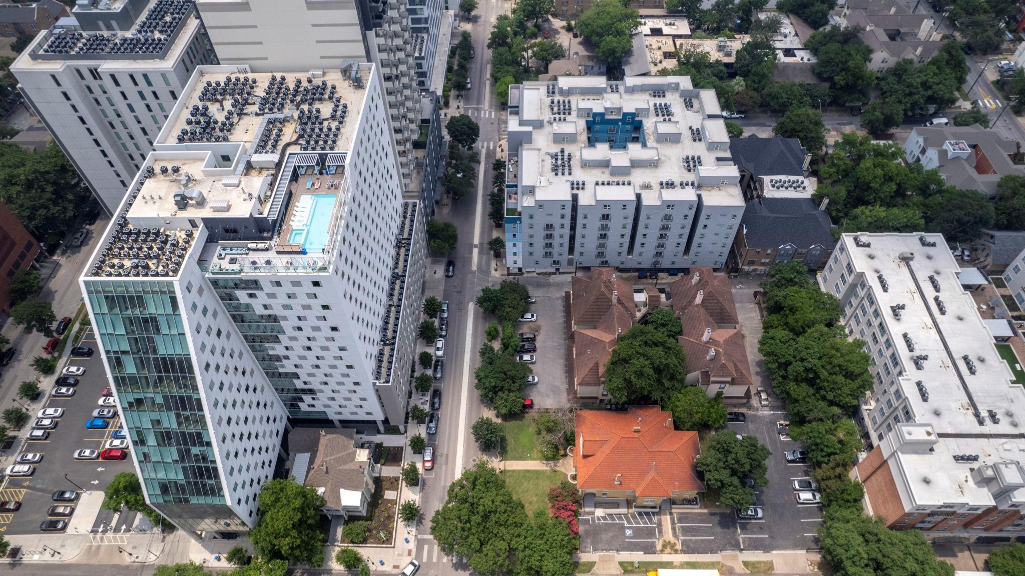 2110 Rio Grande St # 207, Austin, TX 78705