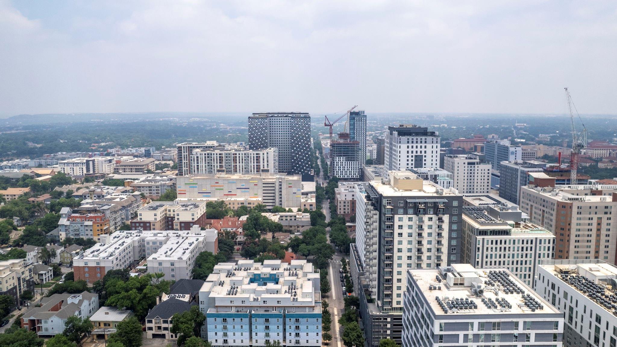 2110 Rio Grande St # 207, Austin, TX 78705