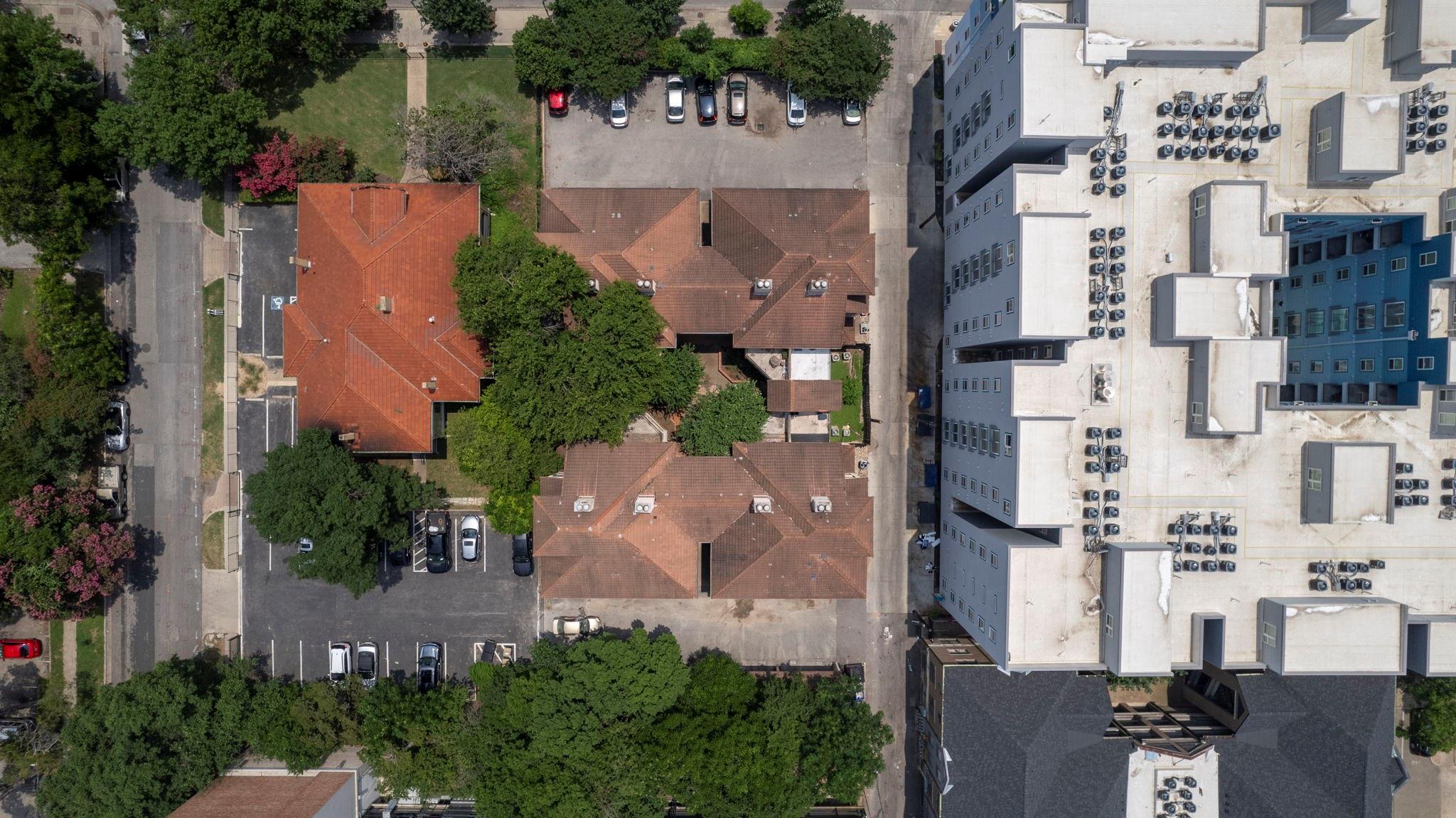 2110 Rio Grande St # 207, Austin, TX 78705