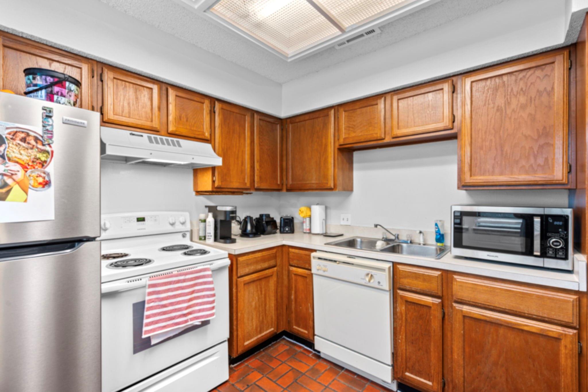 2110 Rio Grande St # 207, Austin, TX 78705