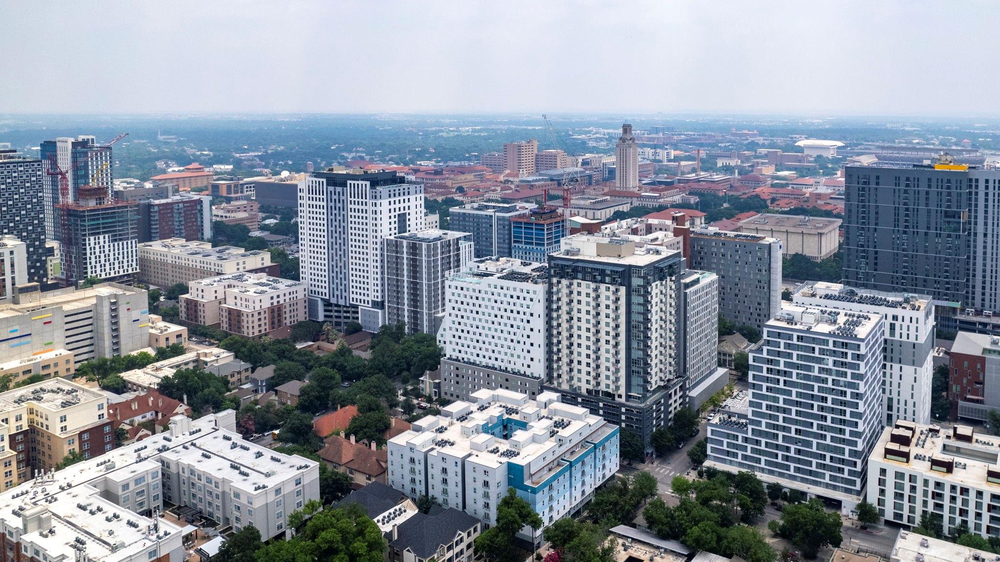 2110 Rio Grande St # 207, Austin, TX 78705